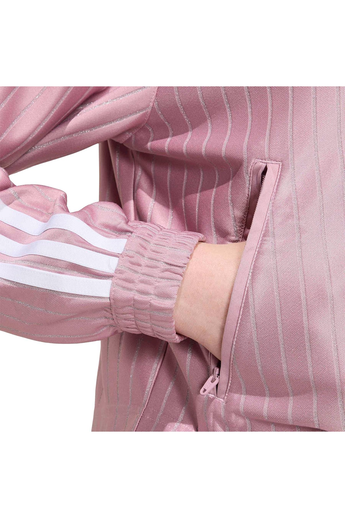 adidas Kadın Ceket FB  TT KR9577