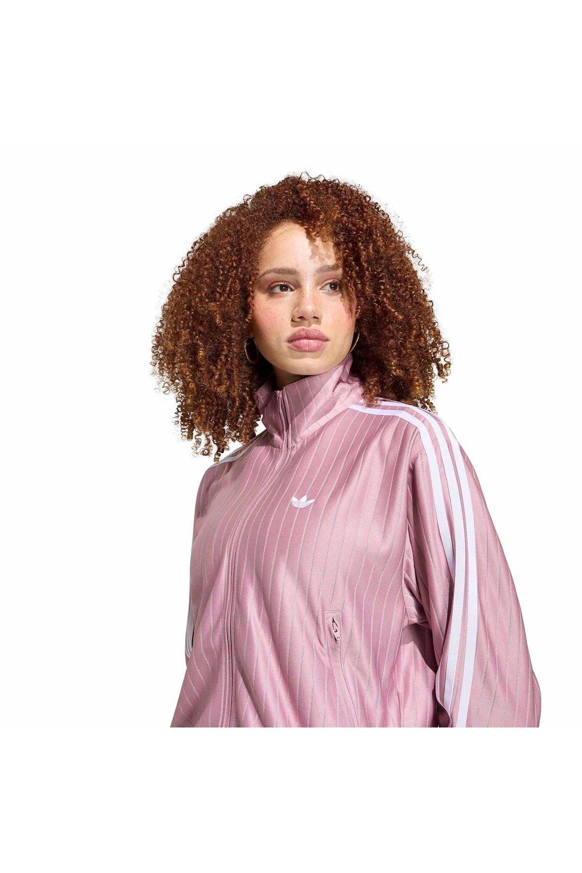 adidas Kadın Ceket FB  TT KR9577