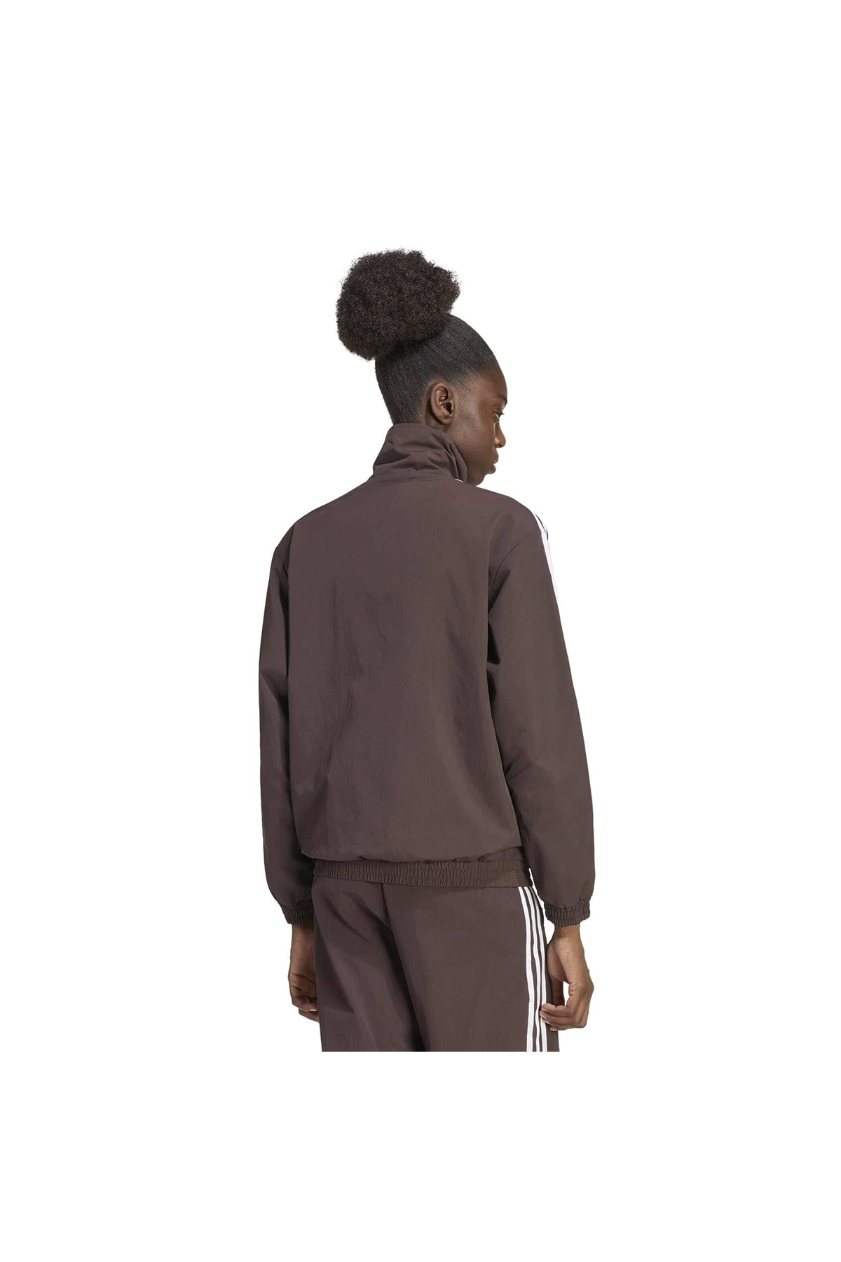 adidas Kadın Ceket FB TT LOOSE KX1874