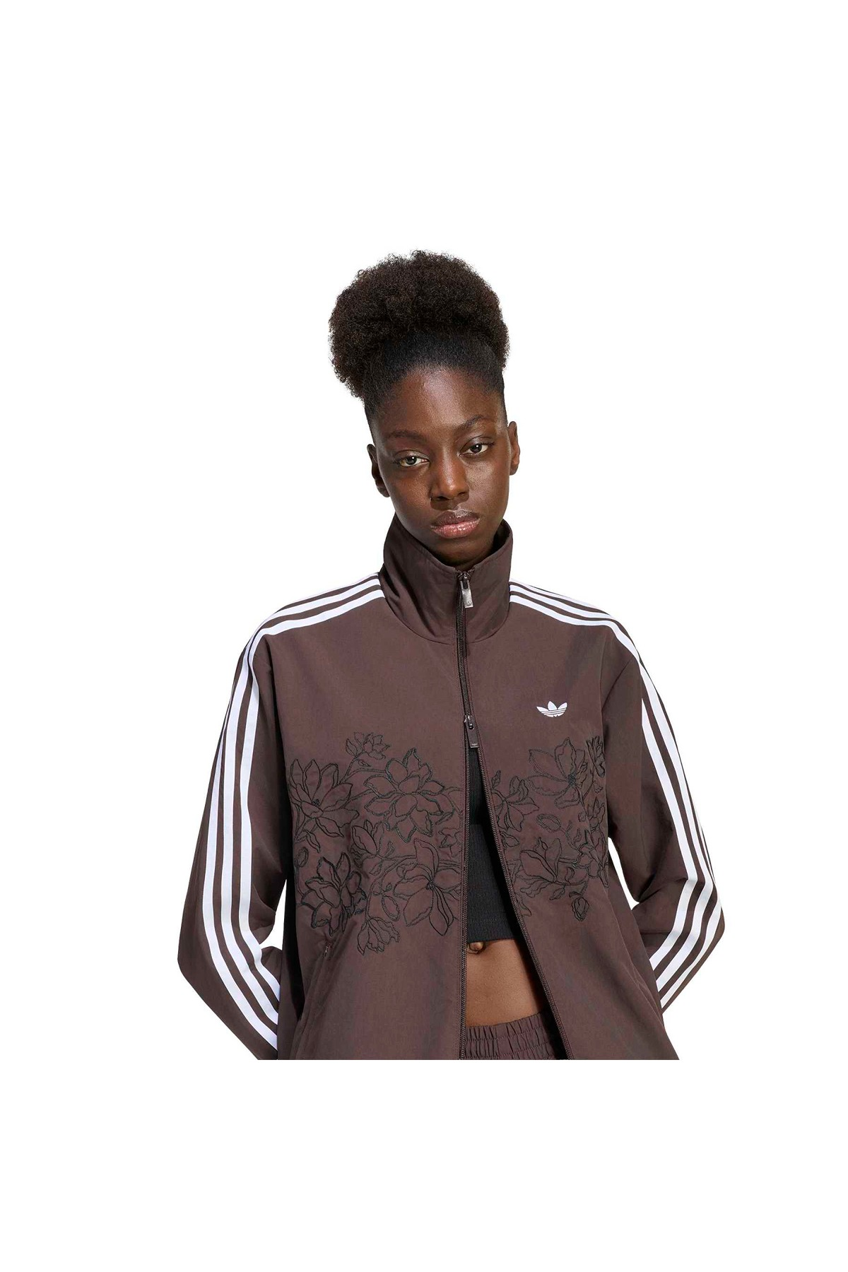 adidas Kadın Ceket FB TT LOOSE KX1874