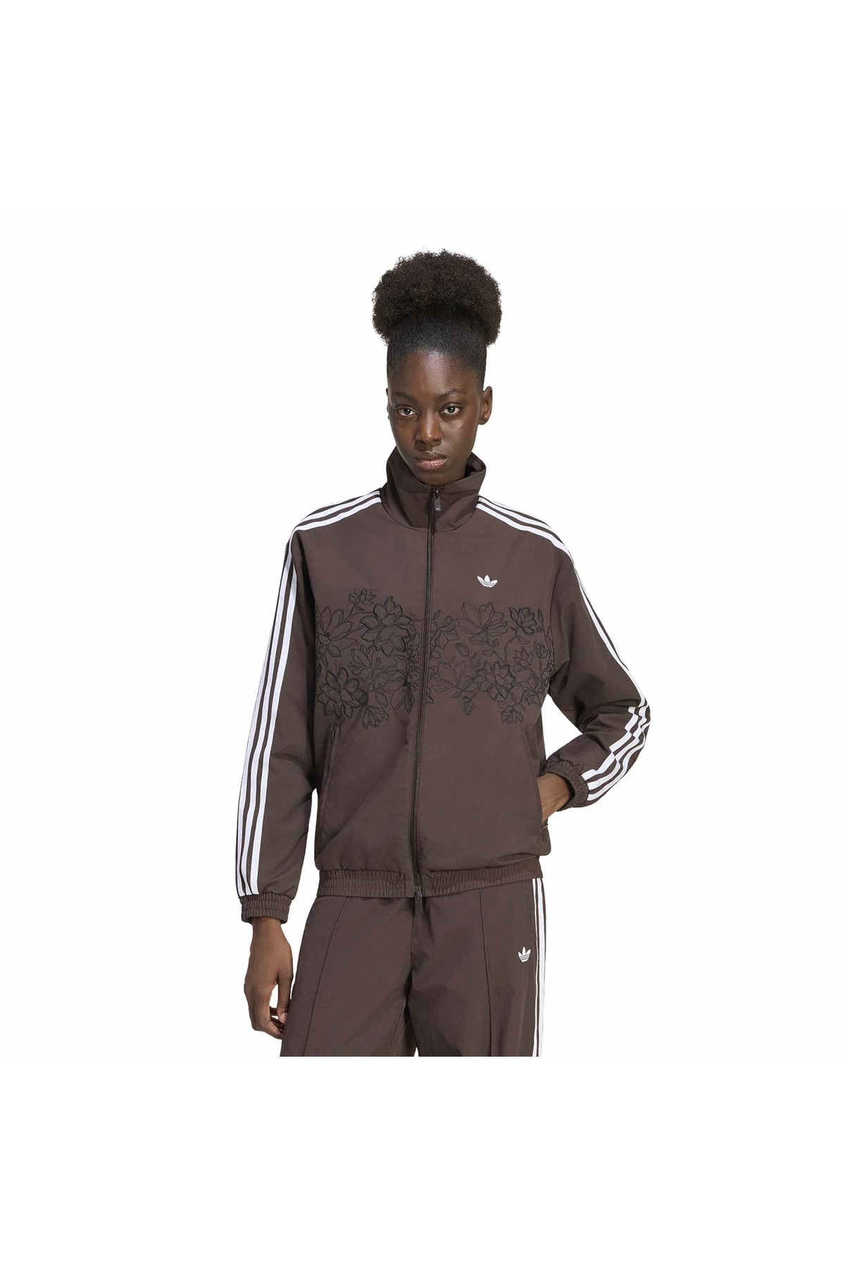 adidas Kadın Ceket FB TT LOOSE KX1874