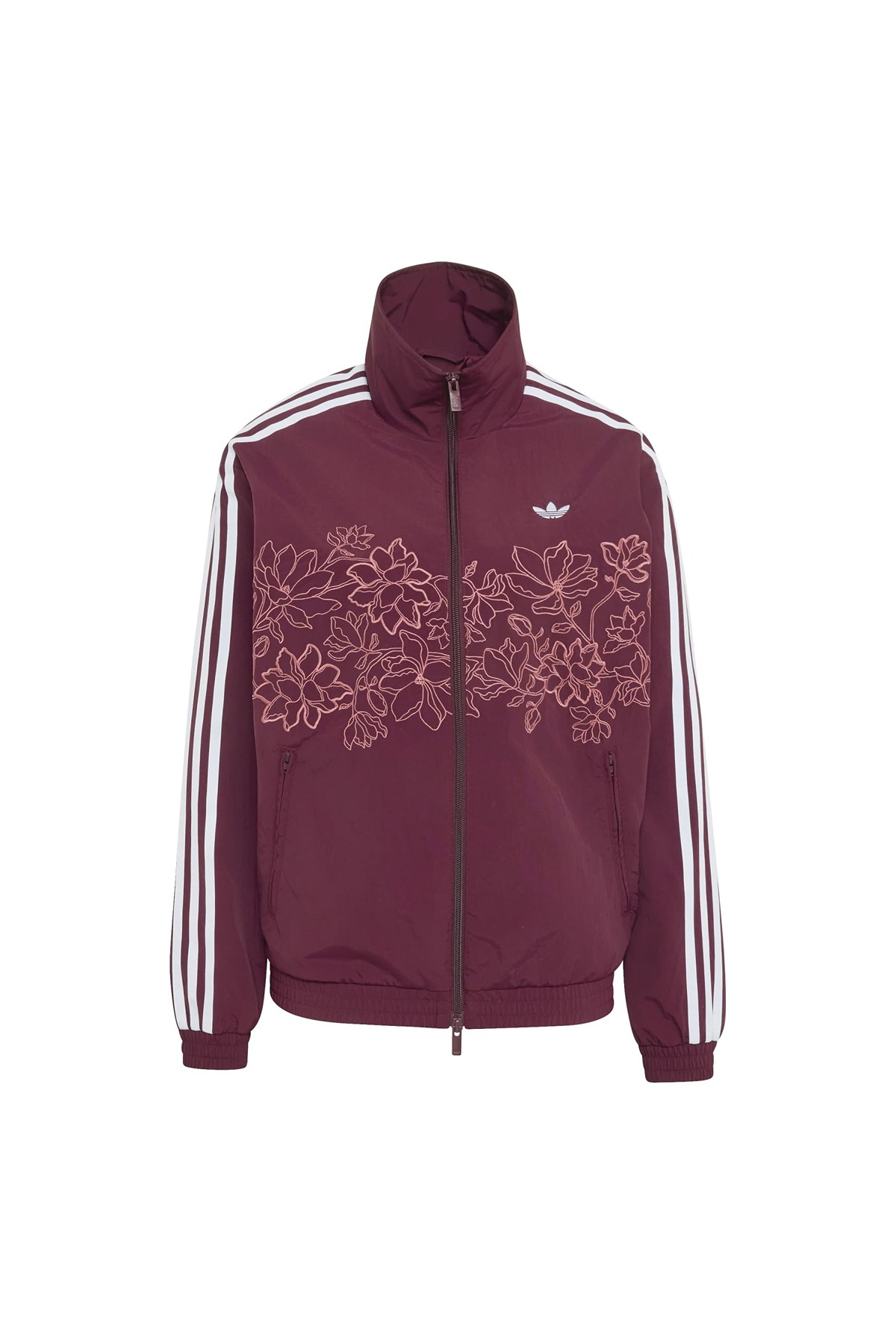 adidas Kadın Ceket FB TT LOOSE KX1875