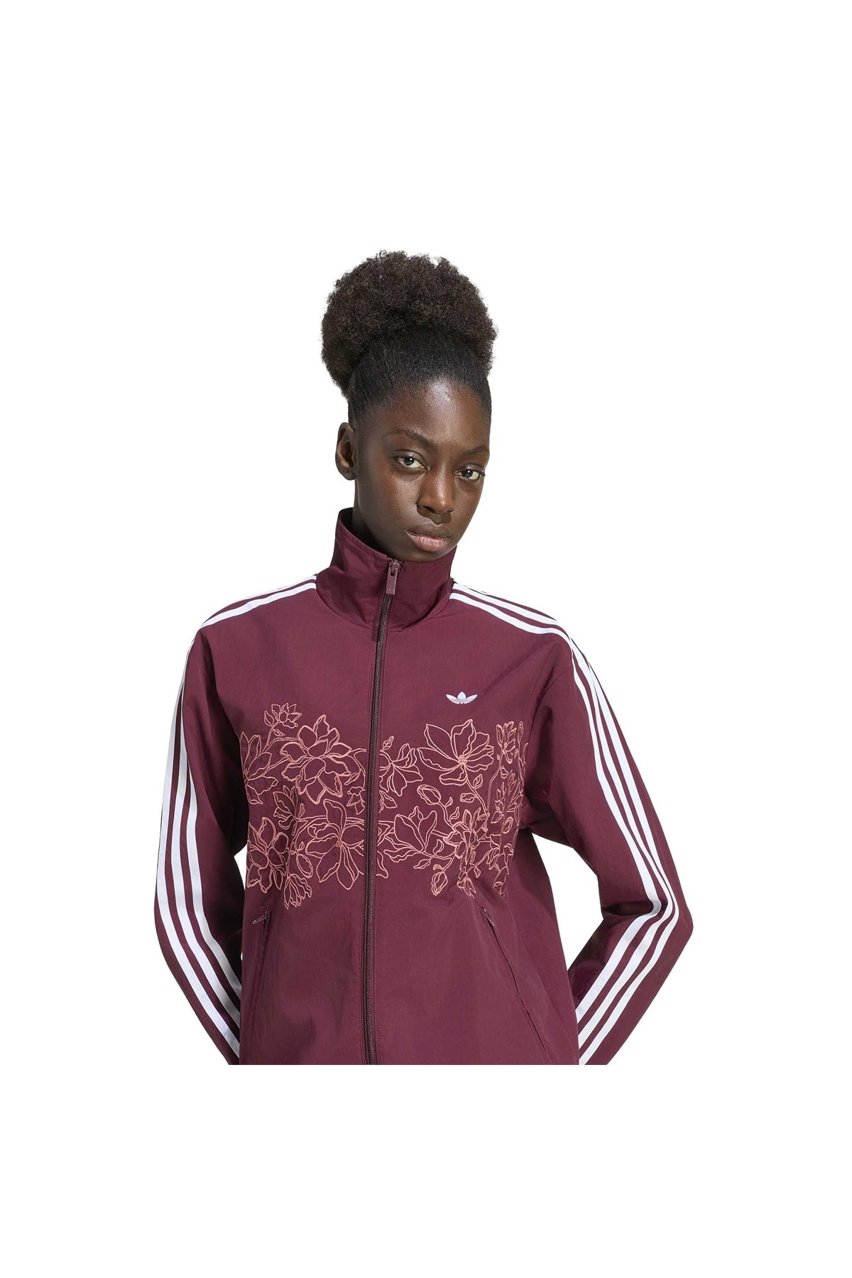 adidas Kadın Ceket FB TT LOOSE KX1875