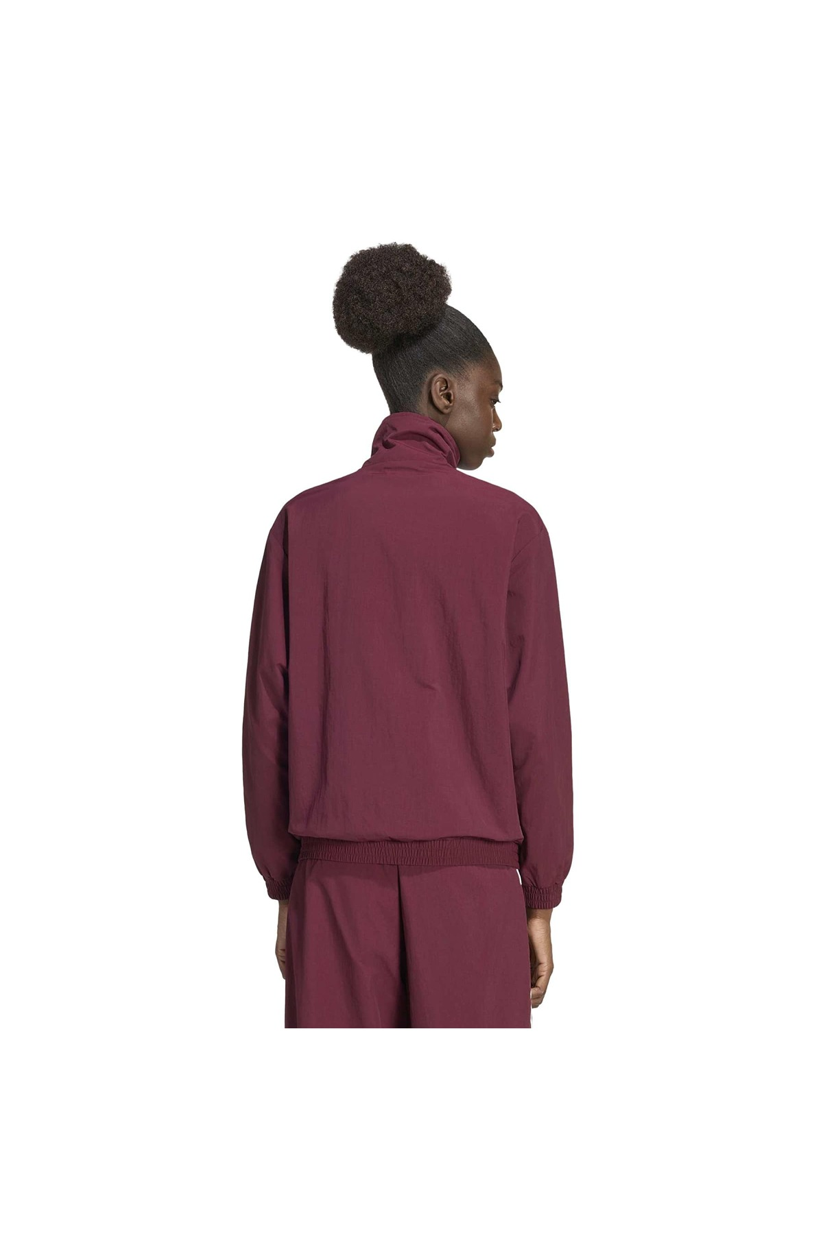 adidas Kadın Ceket FB TT LOOSE KX1875