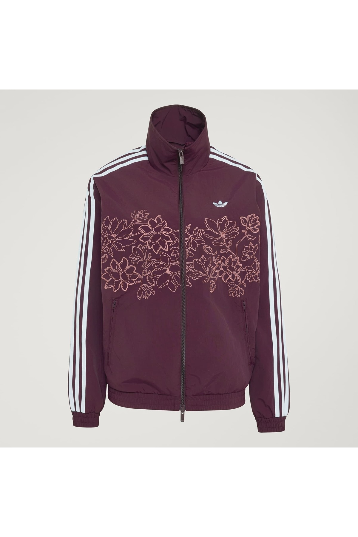 adidas Kadın Ceket FB TT LOOSE KX1875