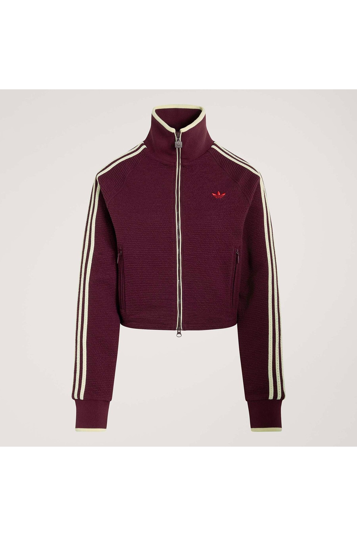 adidas Kadın Ceket FIREBIRD TT KR9607