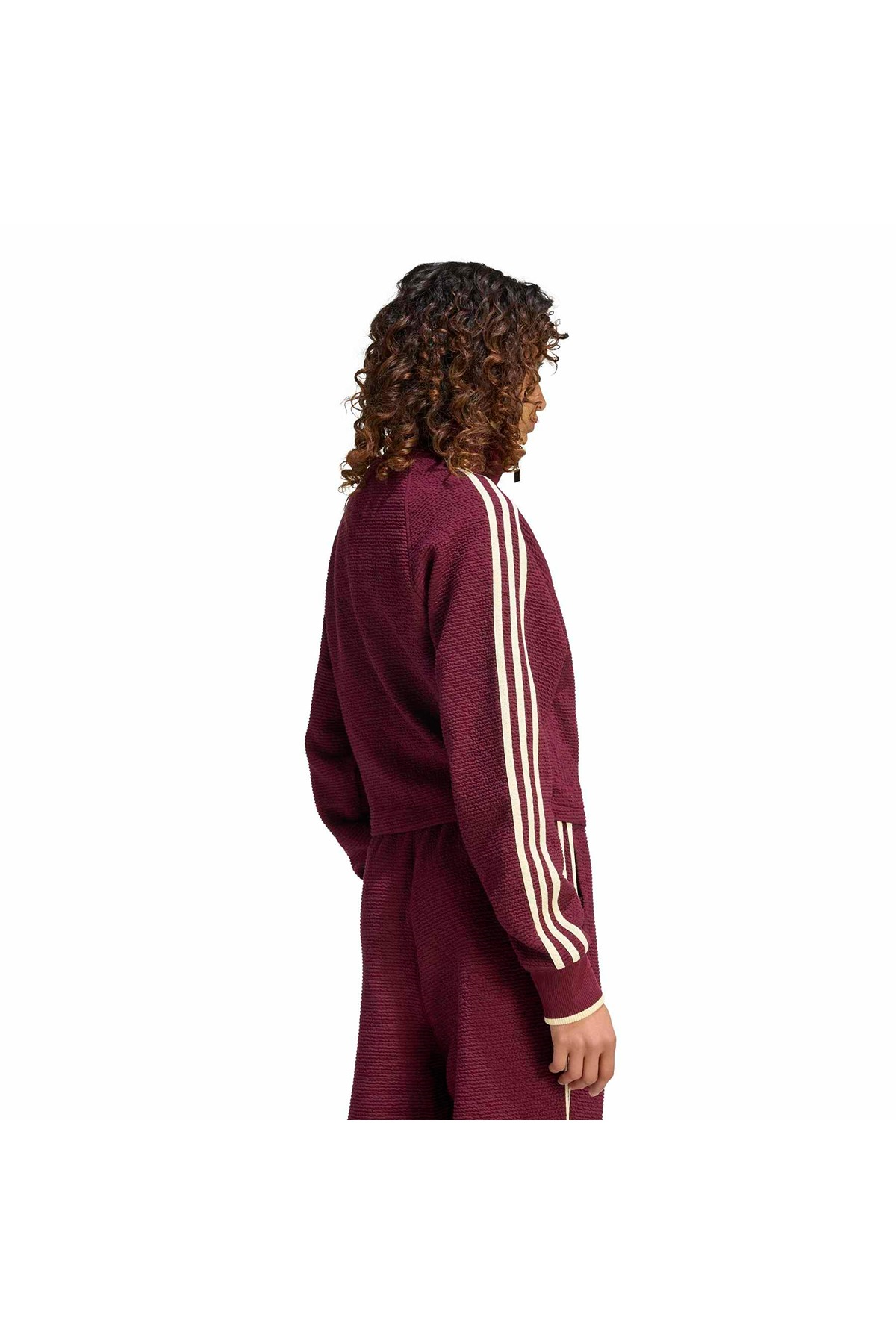 adidas Kadın Ceket FIREBIRD TT KR9607