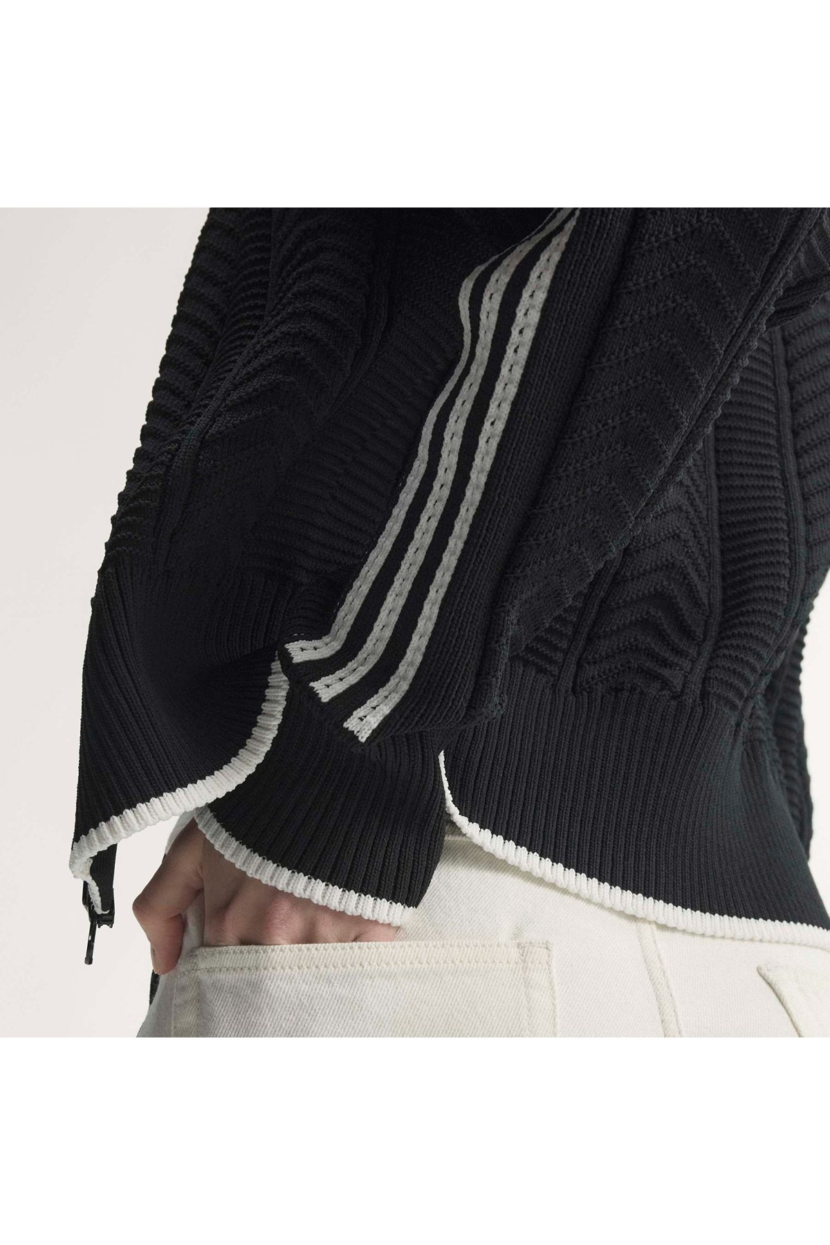 adidas Kadın Ceket SST TT KR9624