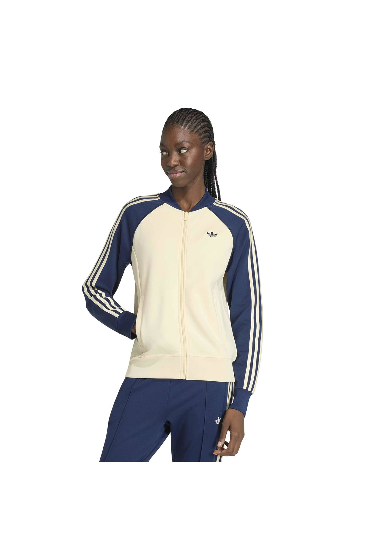 adidas Kadın Ceket SST TT KS4716