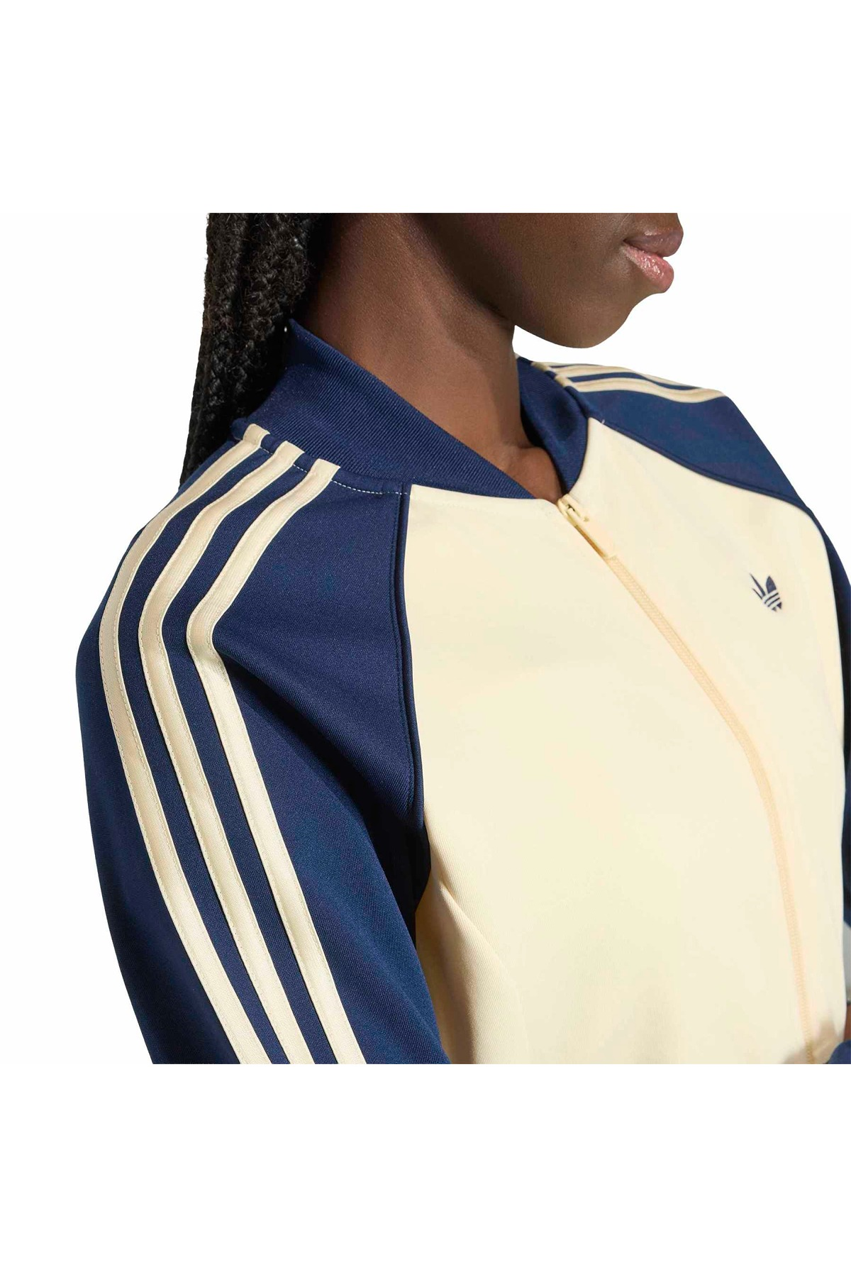 adidas Kadın Ceket SST TT KS4716
