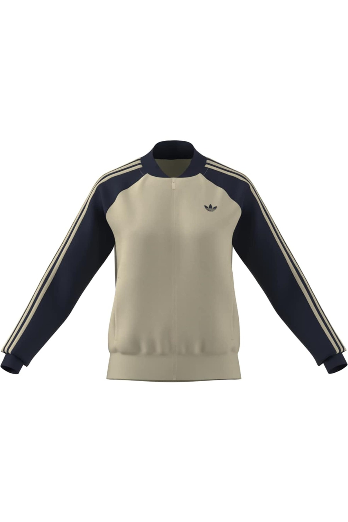 adidas Kadın Ceket SST TT KS4716