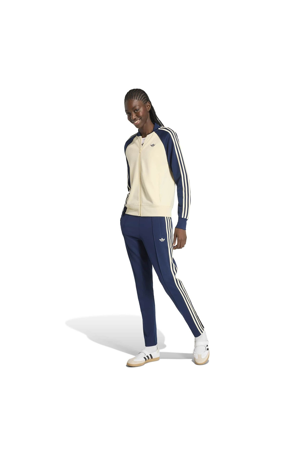 adidas Kadın Ceket SST TT KS4716