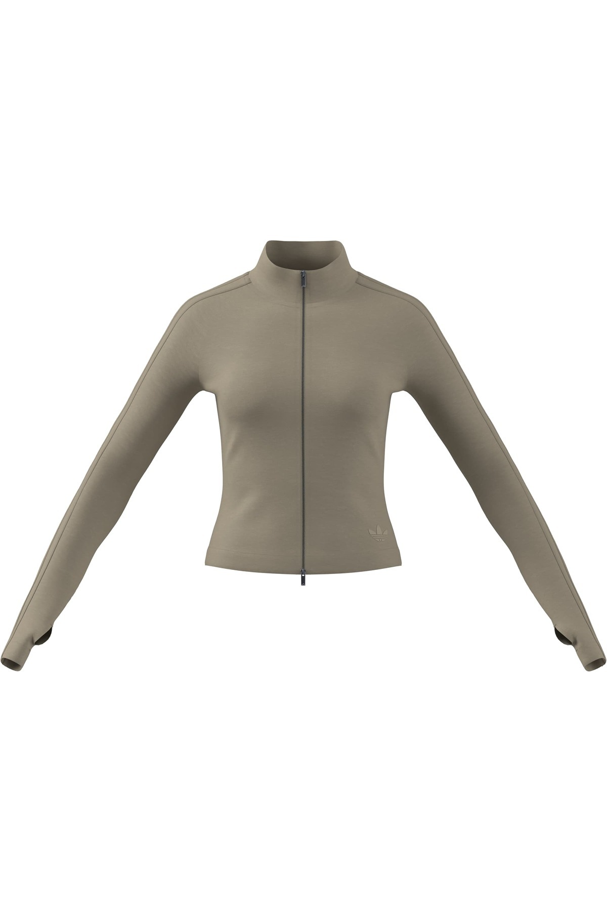 adidas Kadın Ceket TRACKTOP KY9272