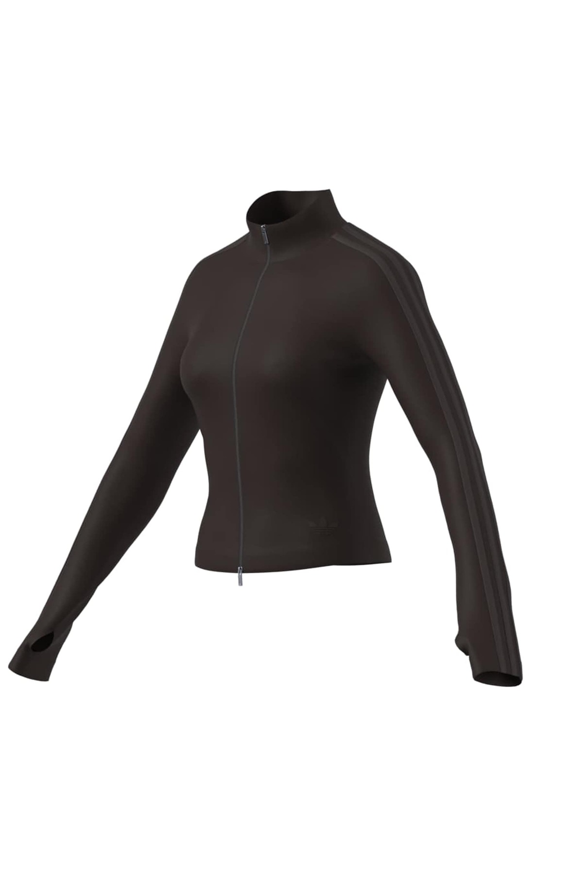 adidas Kadın Ceket TRACKTOP KZ1125