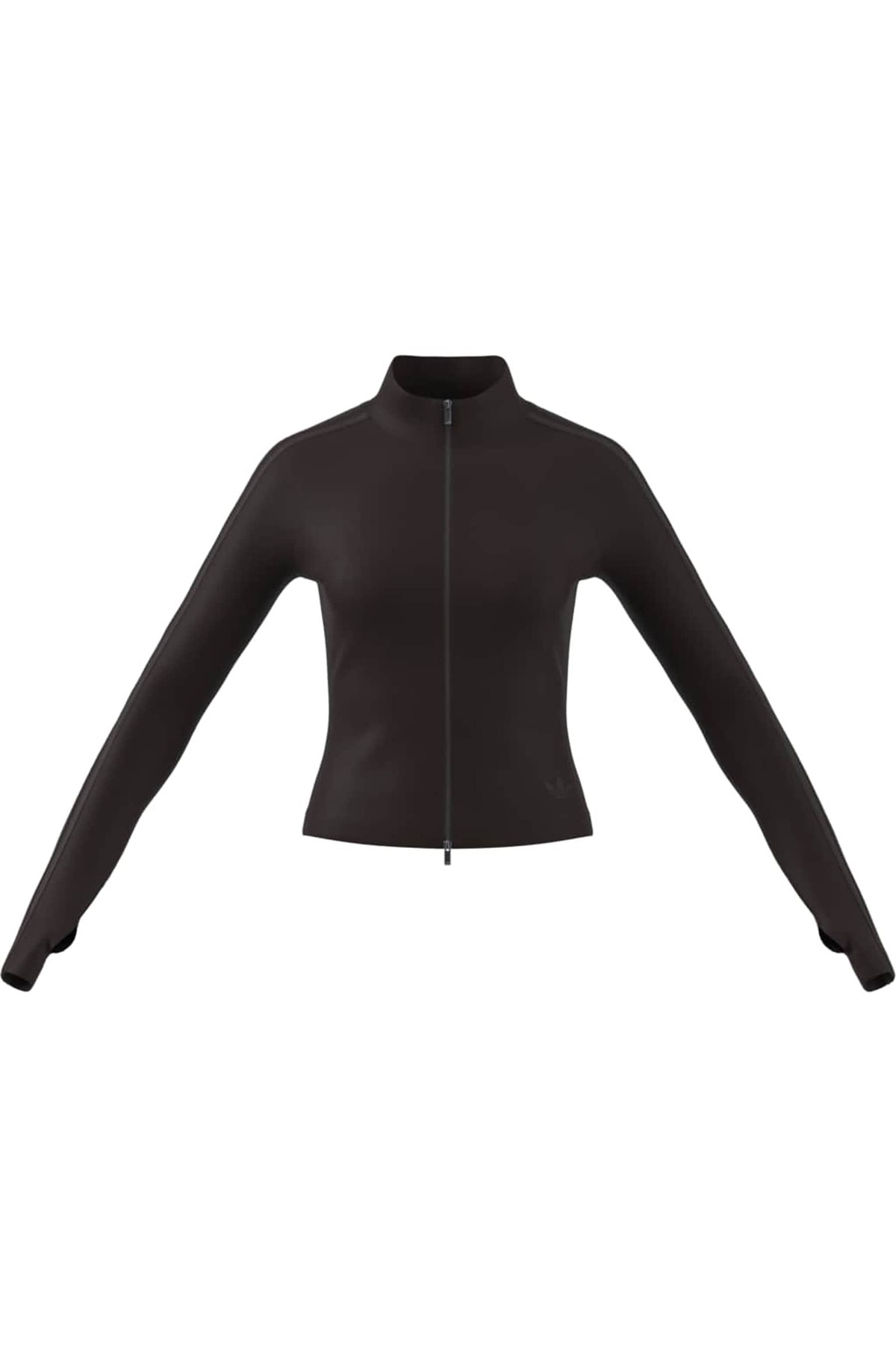 adidas Kadın Ceket TRACKTOP KZ1125