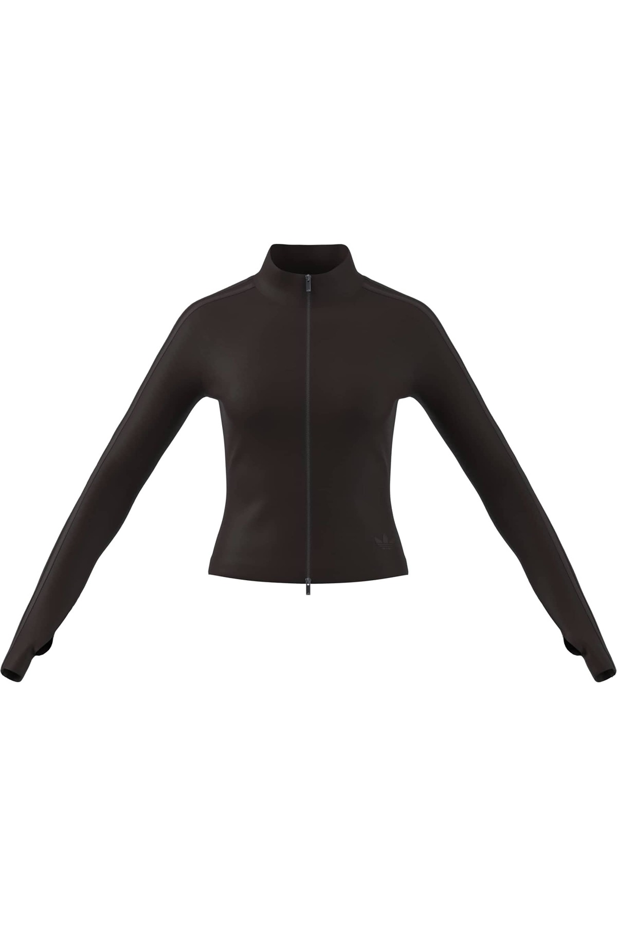 adidas Kadın Ceket TRACKTOP KZ1125