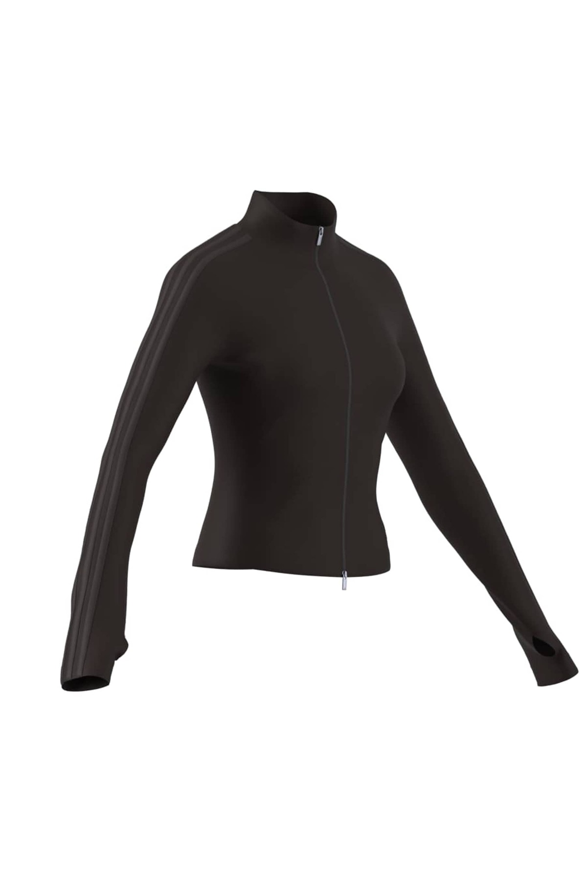 adidas Kadın Ceket TRACKTOP KZ1125