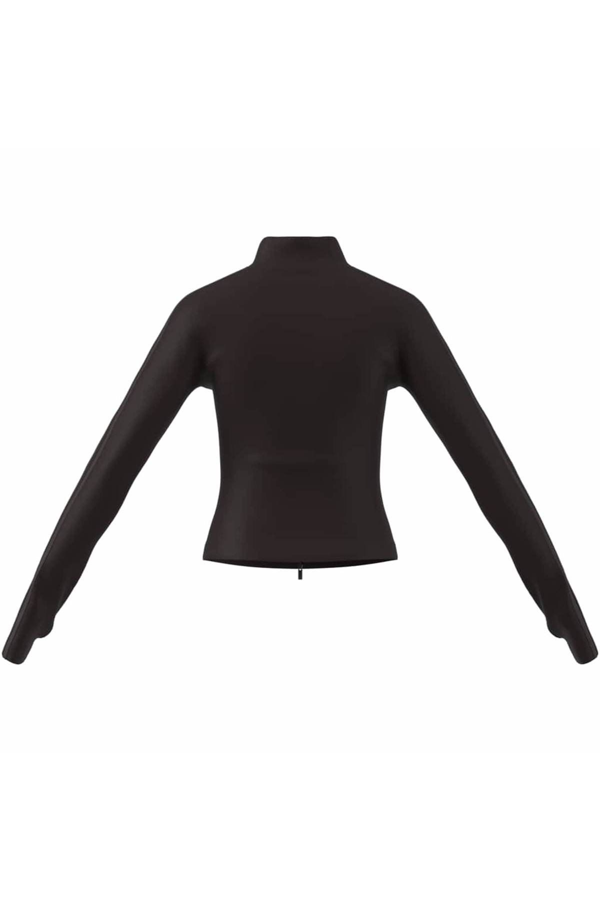 adidas Kadın Ceket TRACKTOP KZ1125