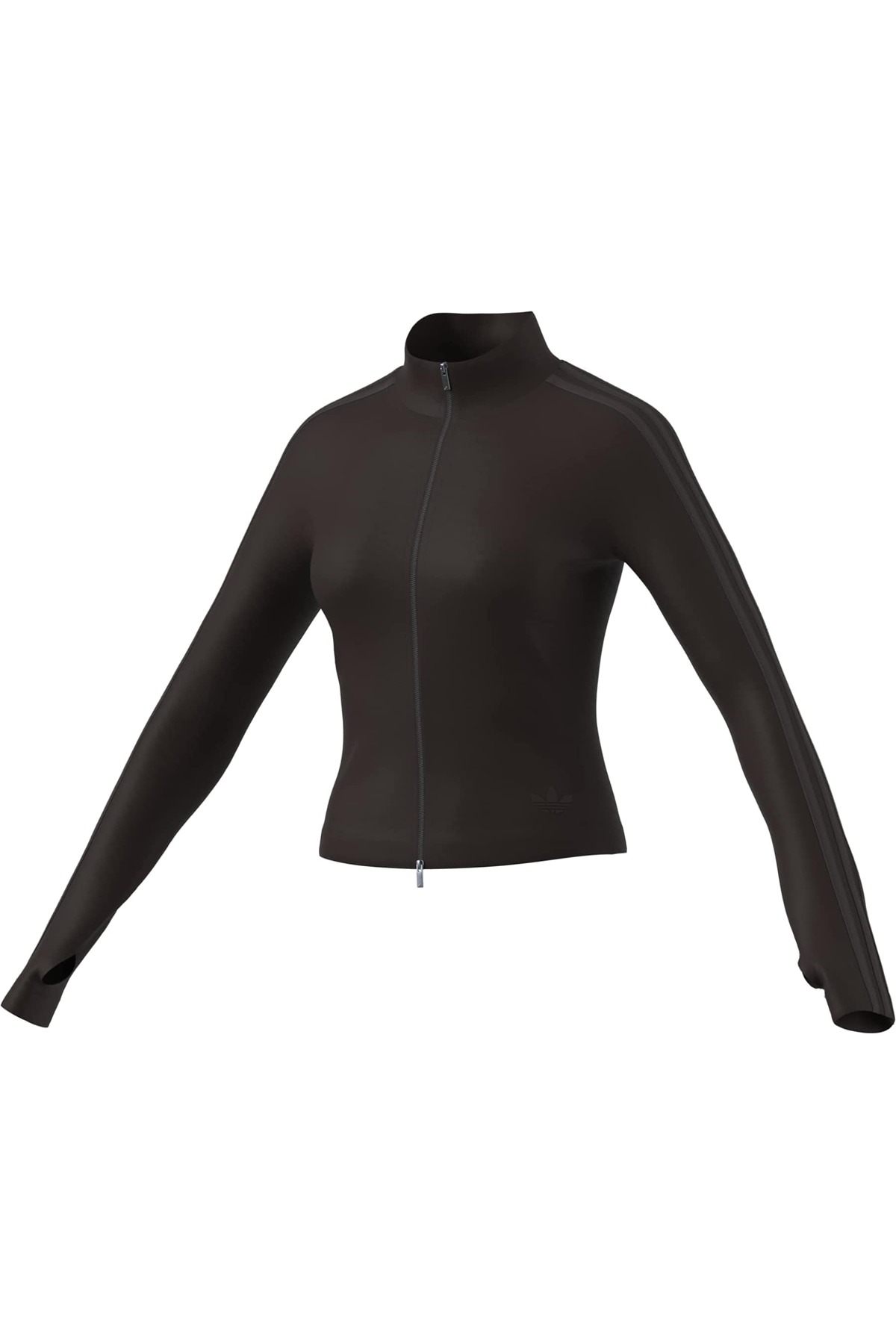 adidas Kadın Ceket TRACKTOP KZ1125