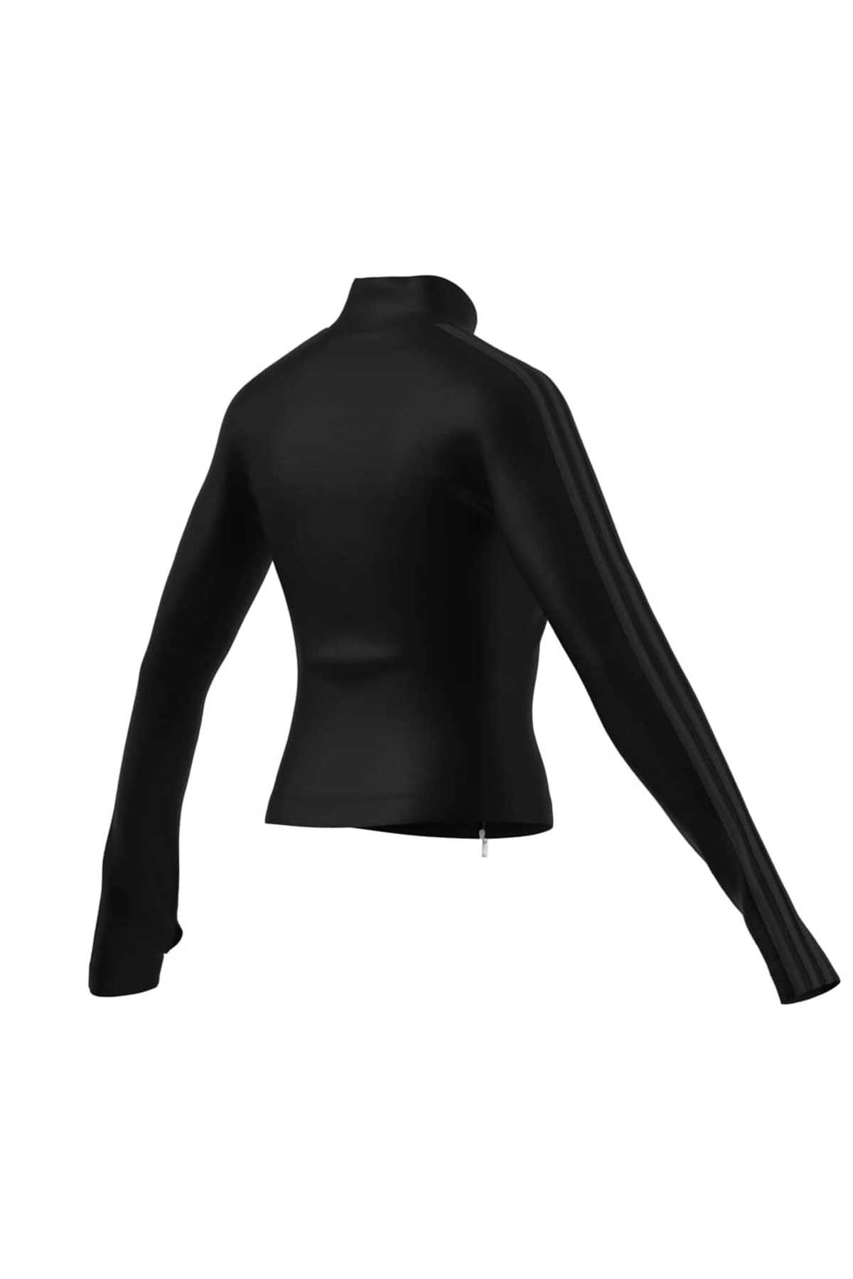 adidas Kadın Ceket TRACKTOP KZ1126