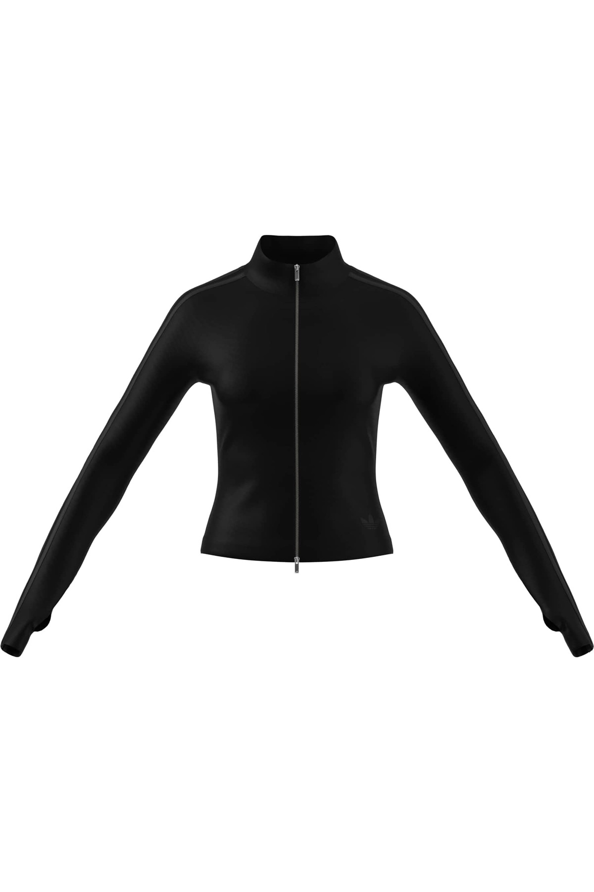 adidas Kadın Ceket TRACKTOP KZ1126