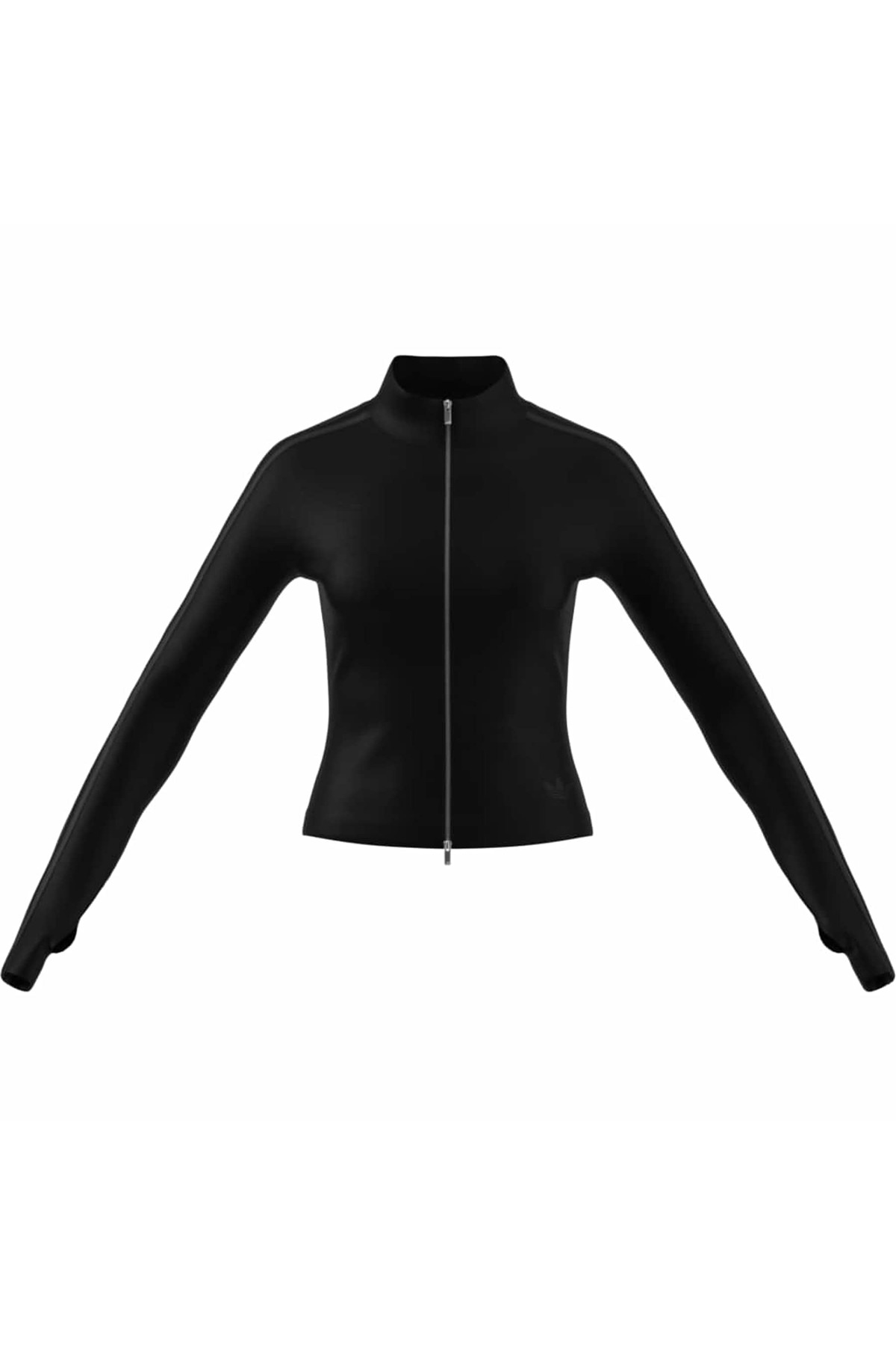 adidas Kadın Ceket TRACKTOP KZ1126