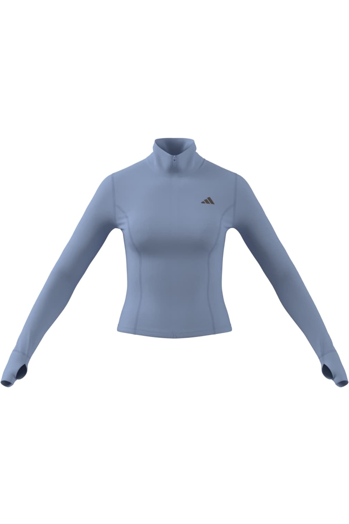 adidas Kadın Ceket W 3SS ZIP T JKT KY7999