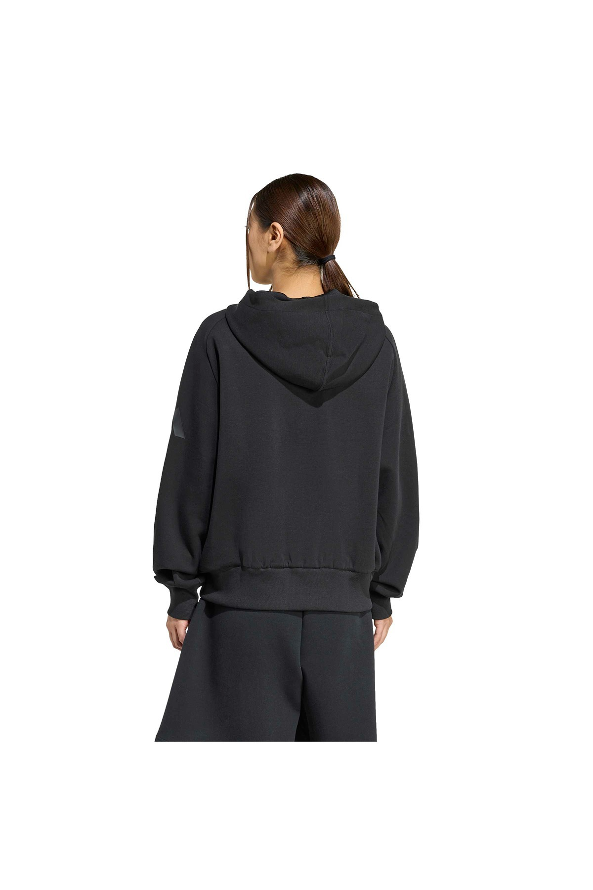 adidas Kadın Ceket W SL FZ HD KE9147