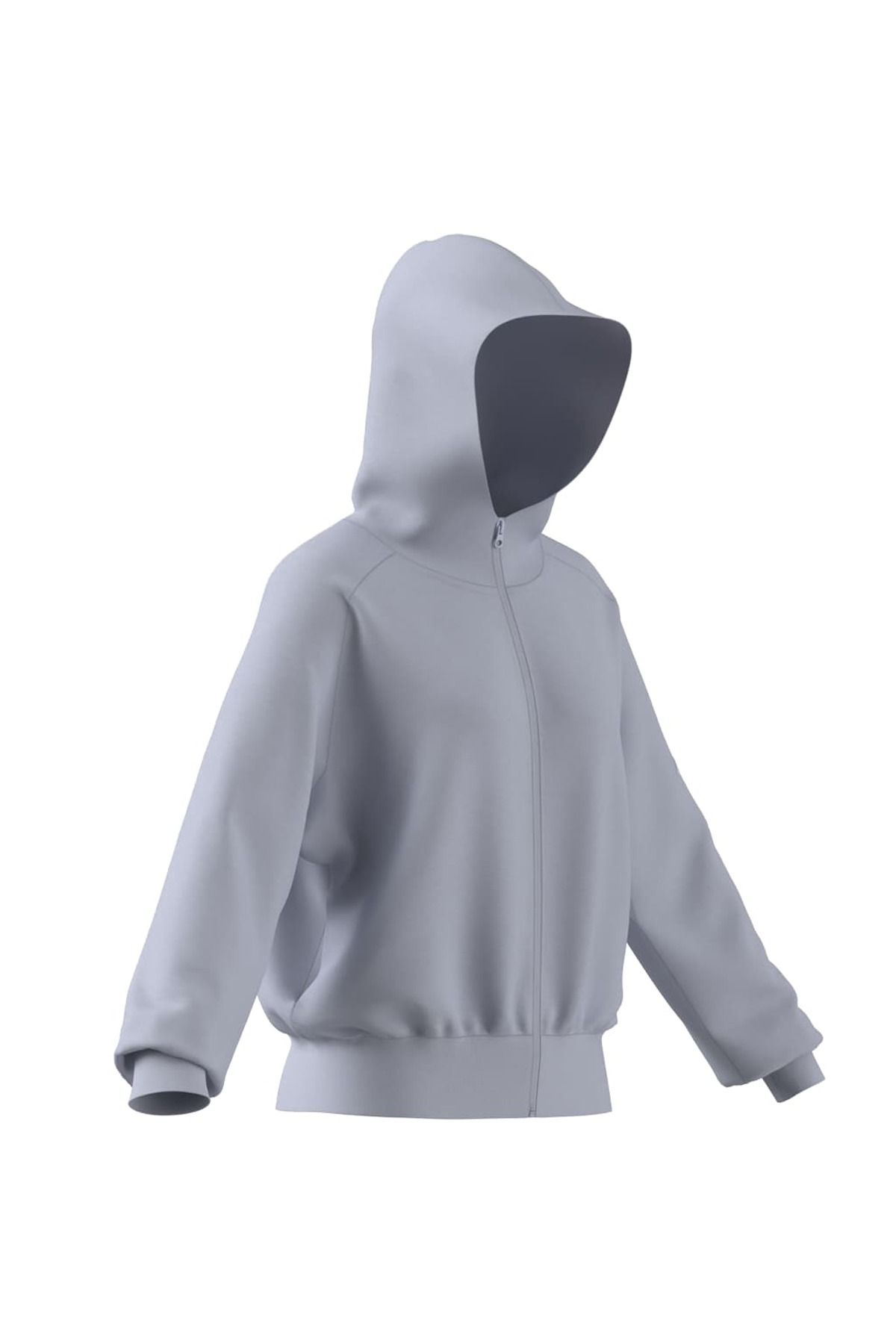 adidas Kadın Ceket W SL FZ HD KR2745