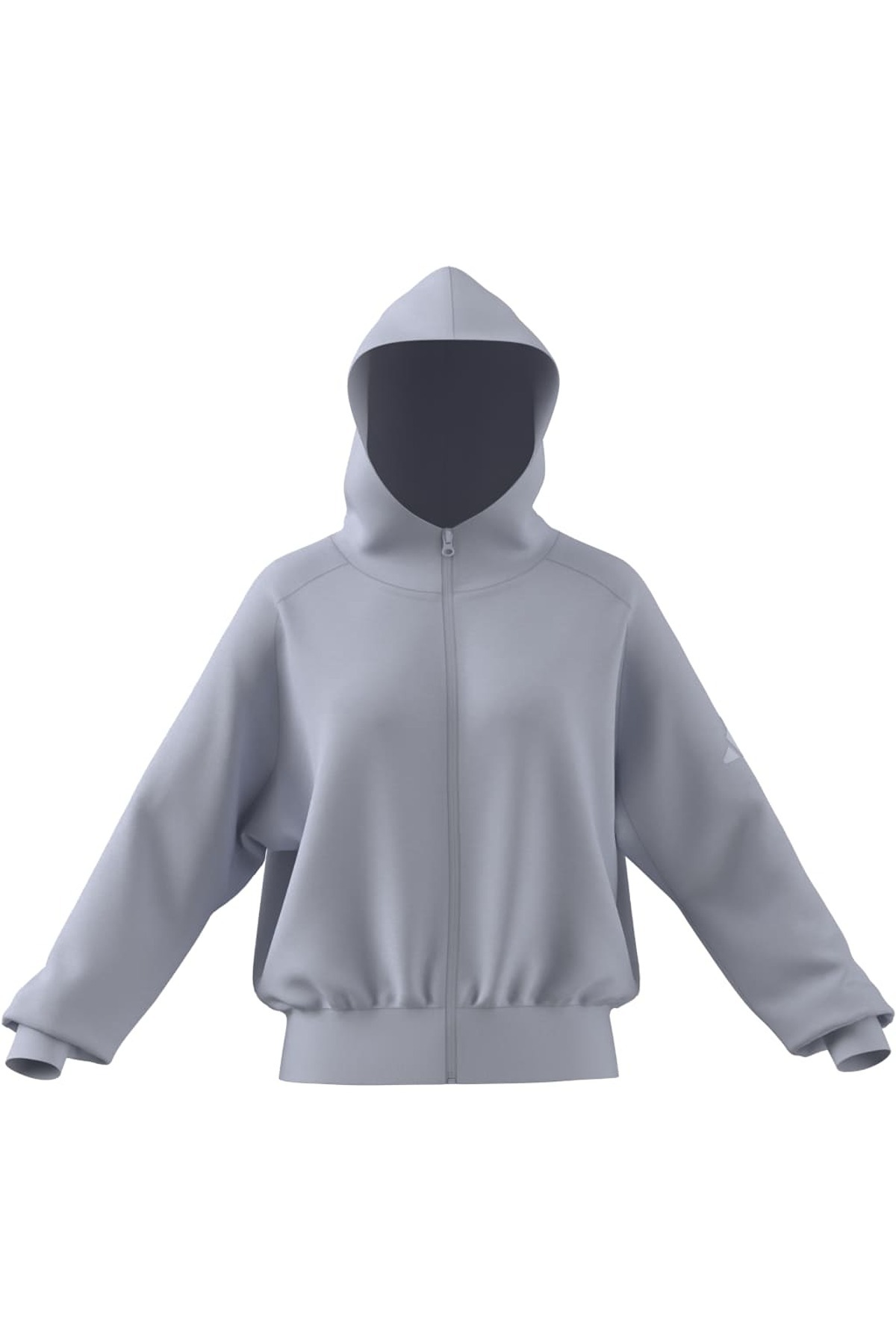 adidas Kadın Ceket W SL FZ HD KR2745