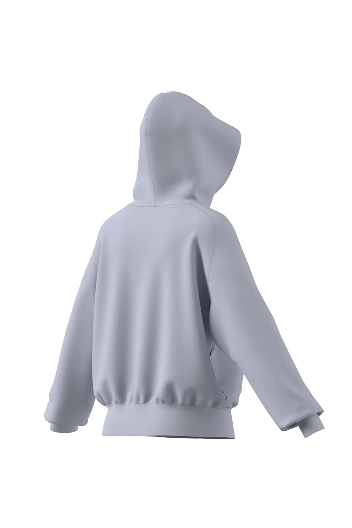 adidas Kadın Ceket W SL FZ HD KR2745