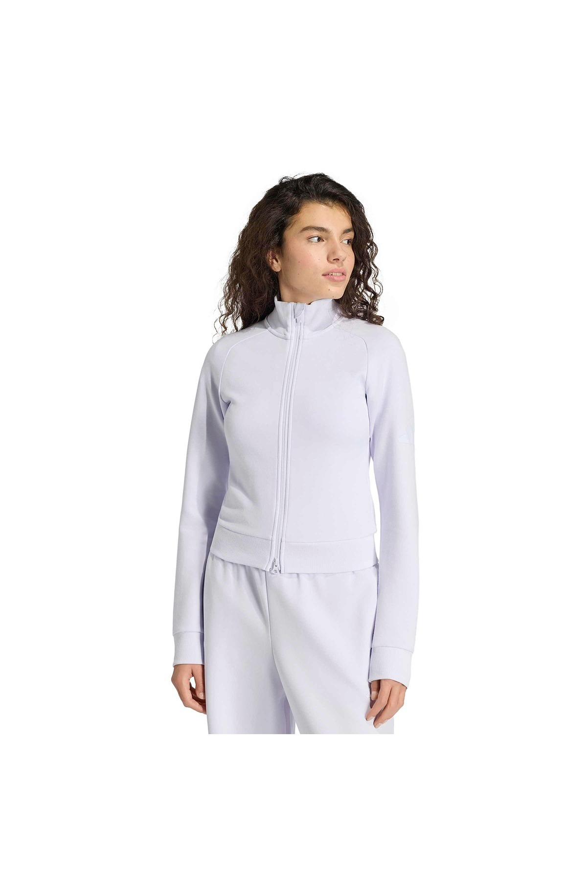 adidas Kadın Ceket W SL SLIM TT KR5287