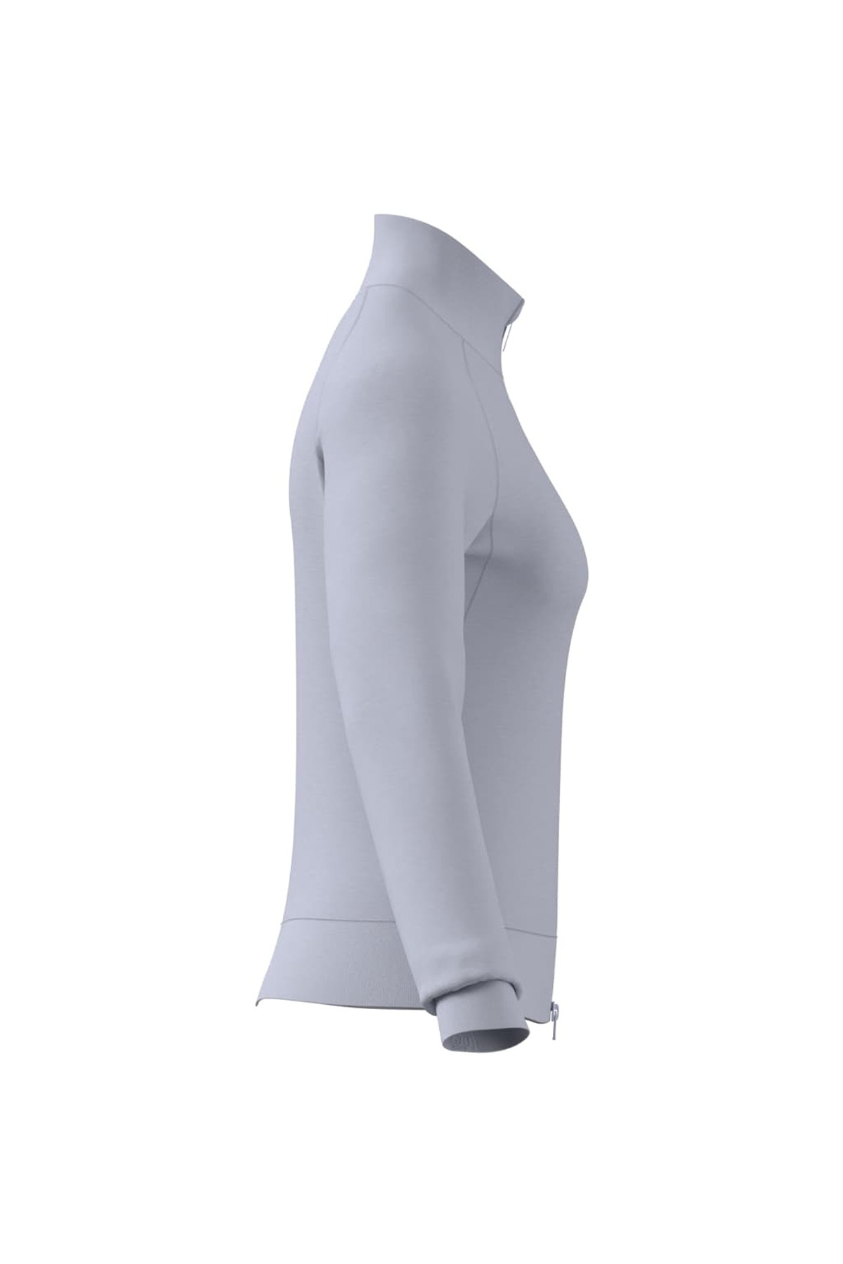 adidas Kadın Ceket W SL SLIM TT KR5287