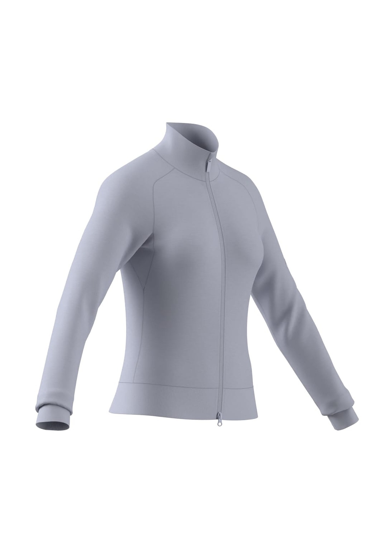 adidas Kadın Ceket W SL SLIM TT KR5287