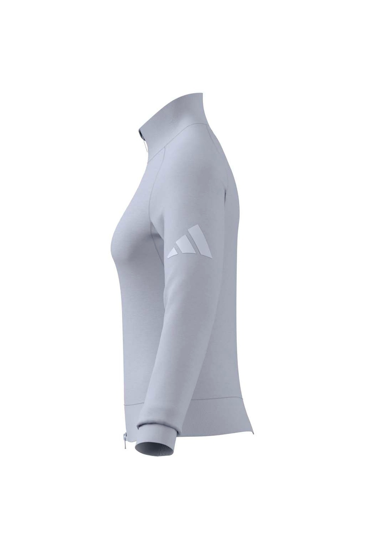 adidas Kadın Ceket W SL SLIM TT KR5287