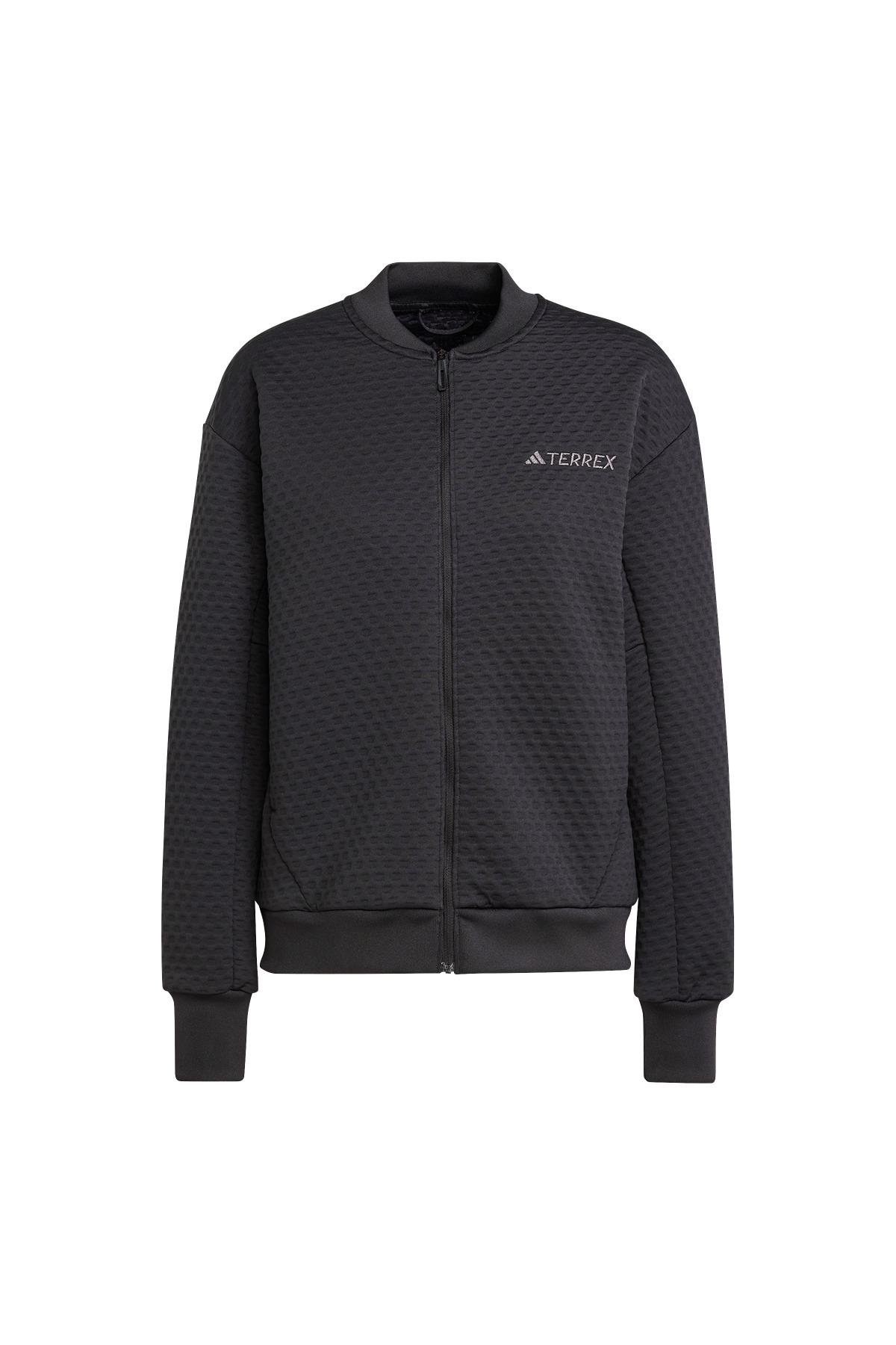 adidas Kadın   Ceket W XPL SWEAT JKT JD6642