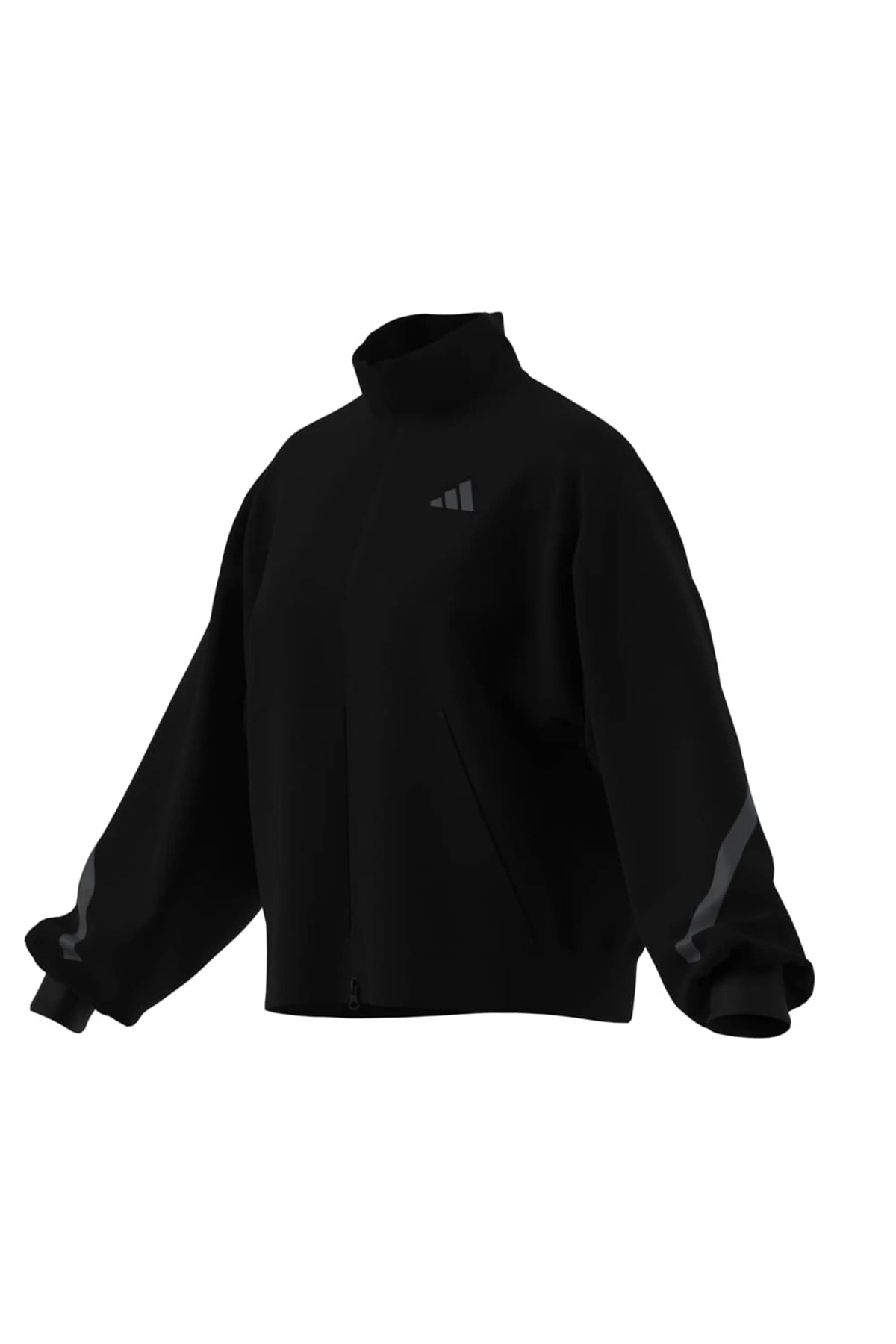 adidas Kadın Ceket W Z.N.E. TT KF6384