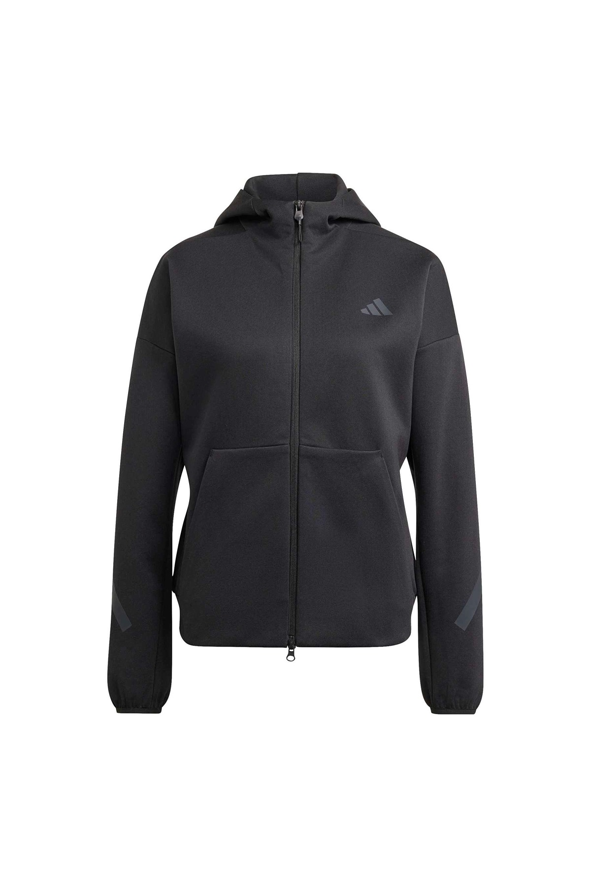 adidas Kadın Ceket W Z.N.E. FZ KF6327