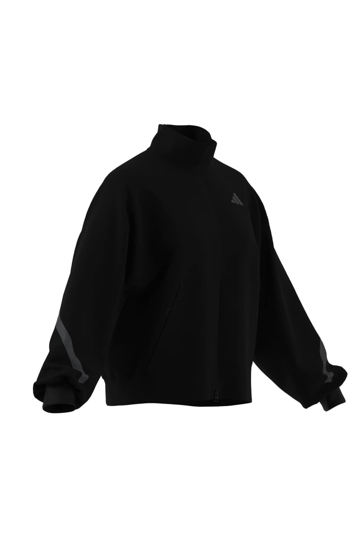 adidas Kadın Ceket W Z.N.E. TT KF6384