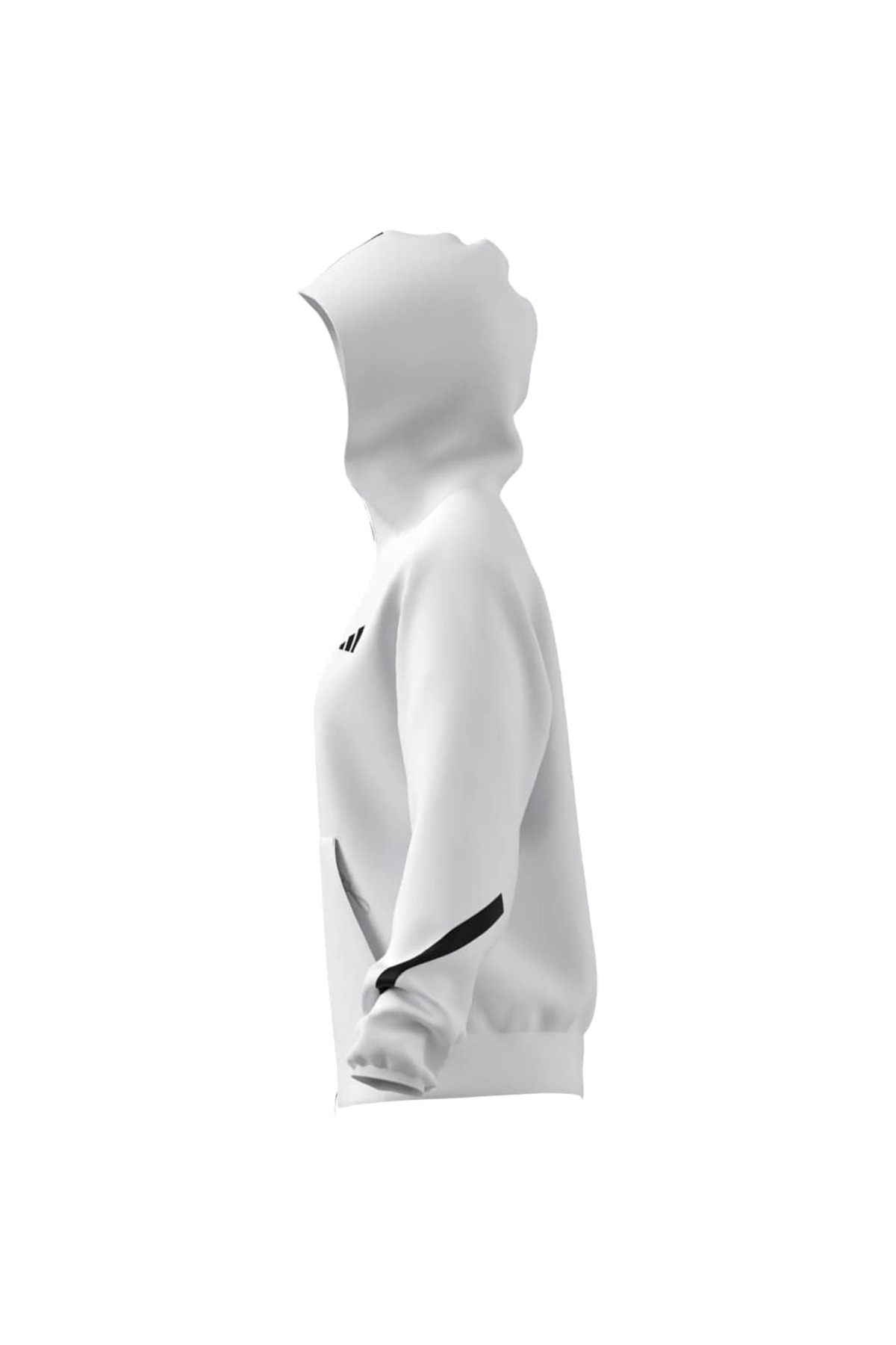 adidas Kadın Ceket W Z.N.E. FZ KF6326