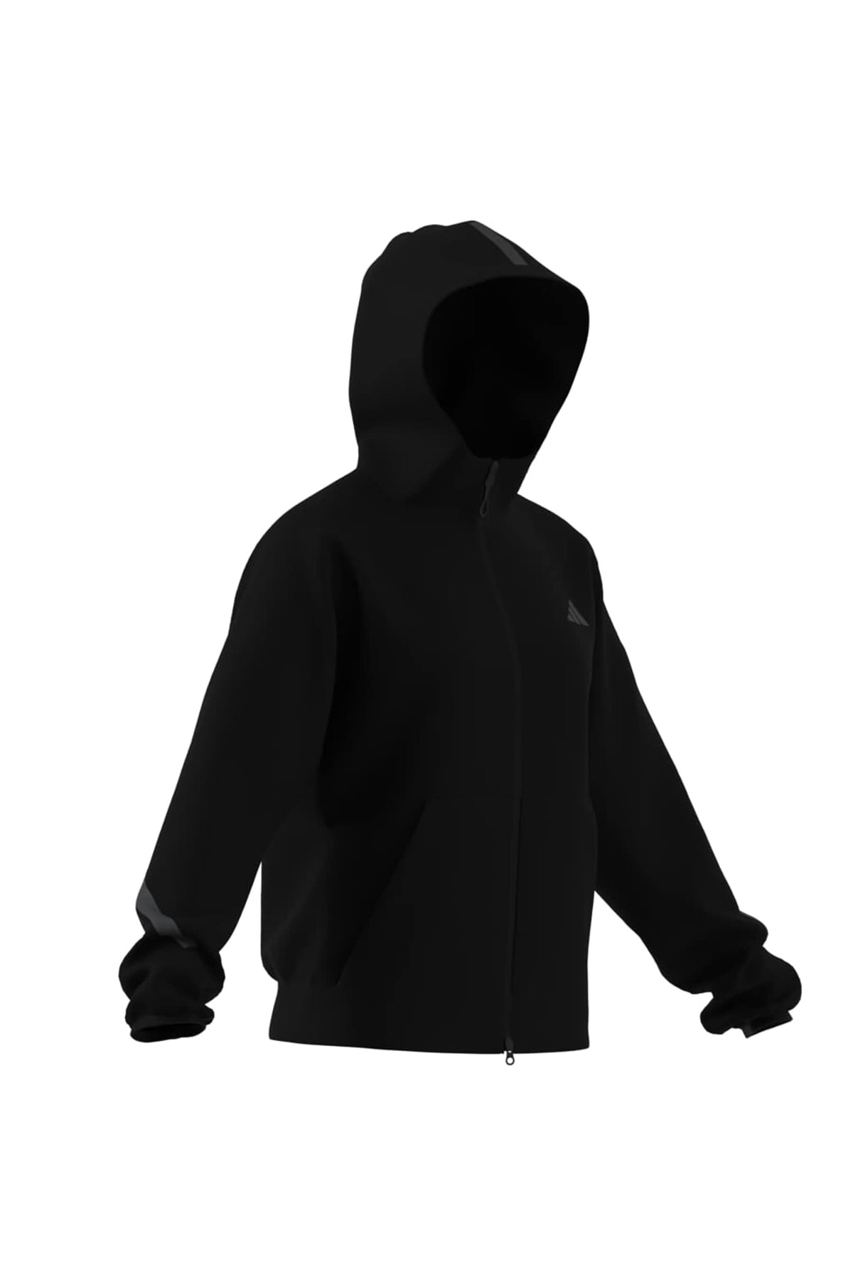 adidas Kadın Ceket W Z.N.E. FZ KF6327