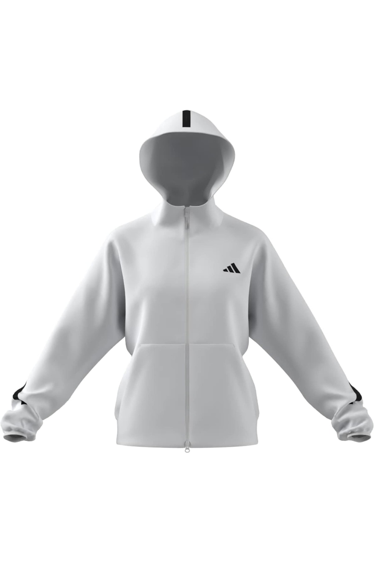 adidas Kadın Ceket W Z.N.E. FZ KF6326