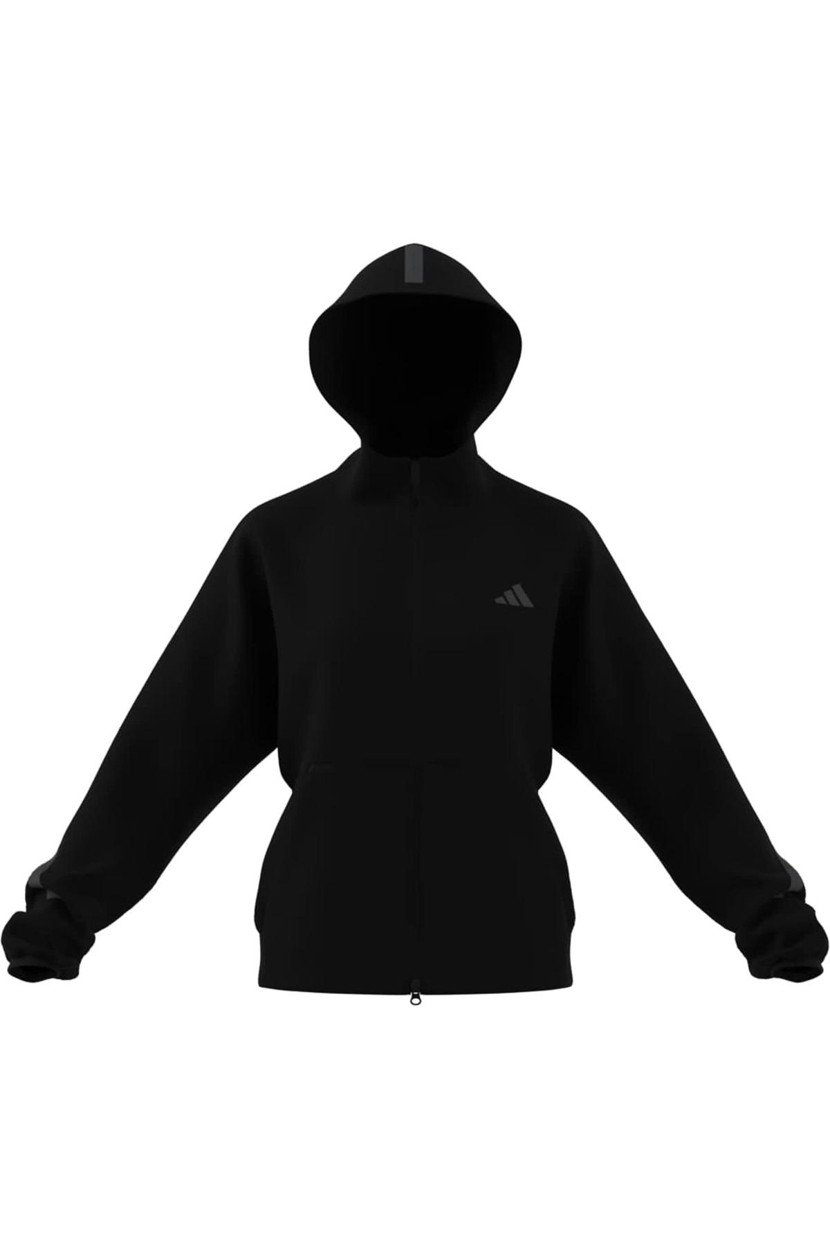 adidas Kadın Ceket W Z.N.E. FZ KF6327