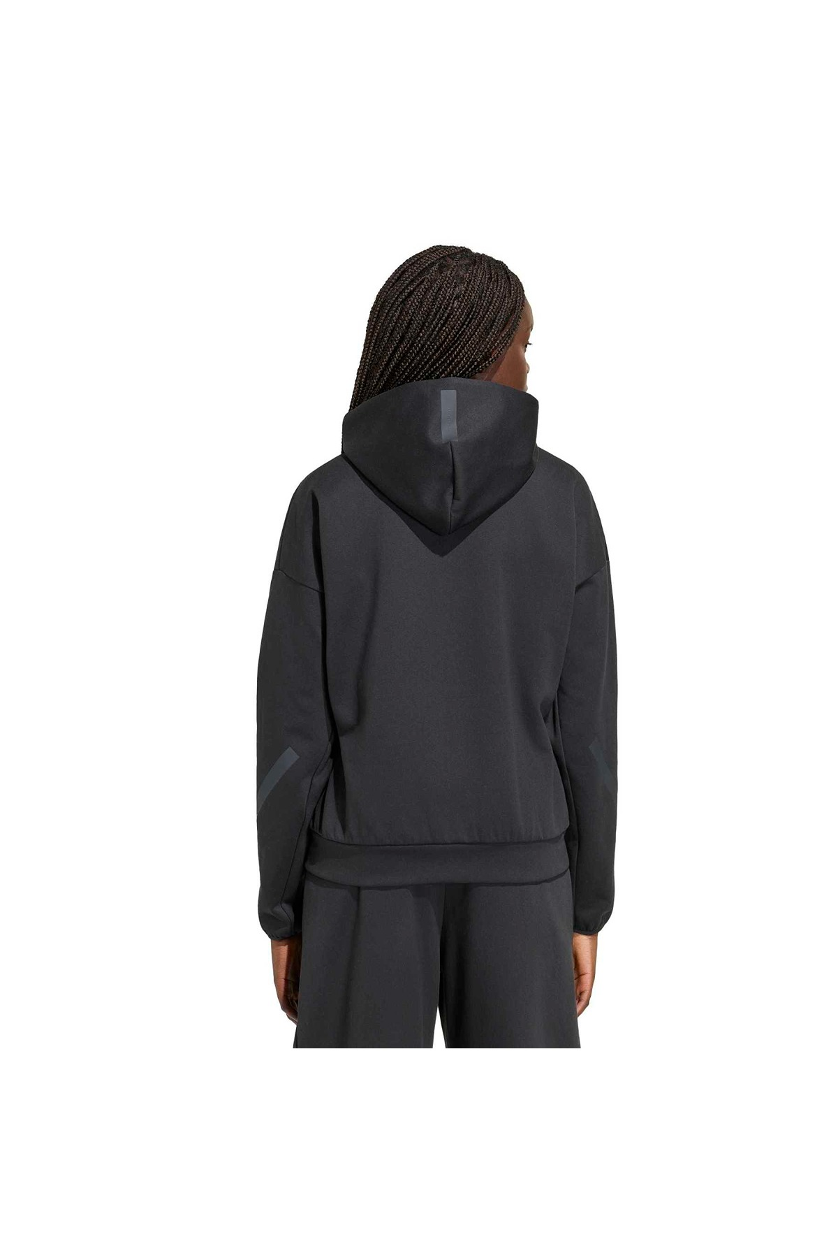 adidas Kadın Ceket W Z.N.E. FZ KF6327
