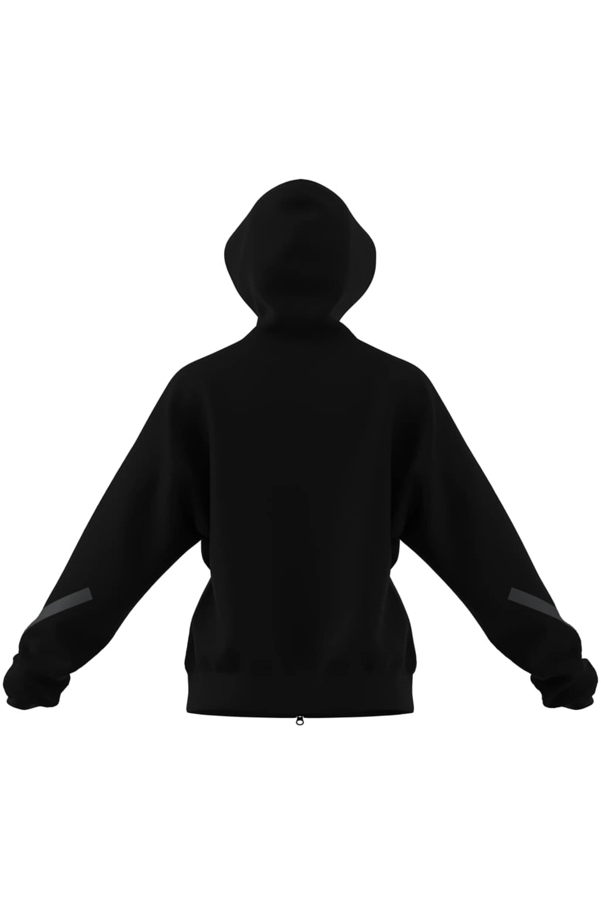 adidas Kadın Ceket W Z.N.E. FZ KF6327