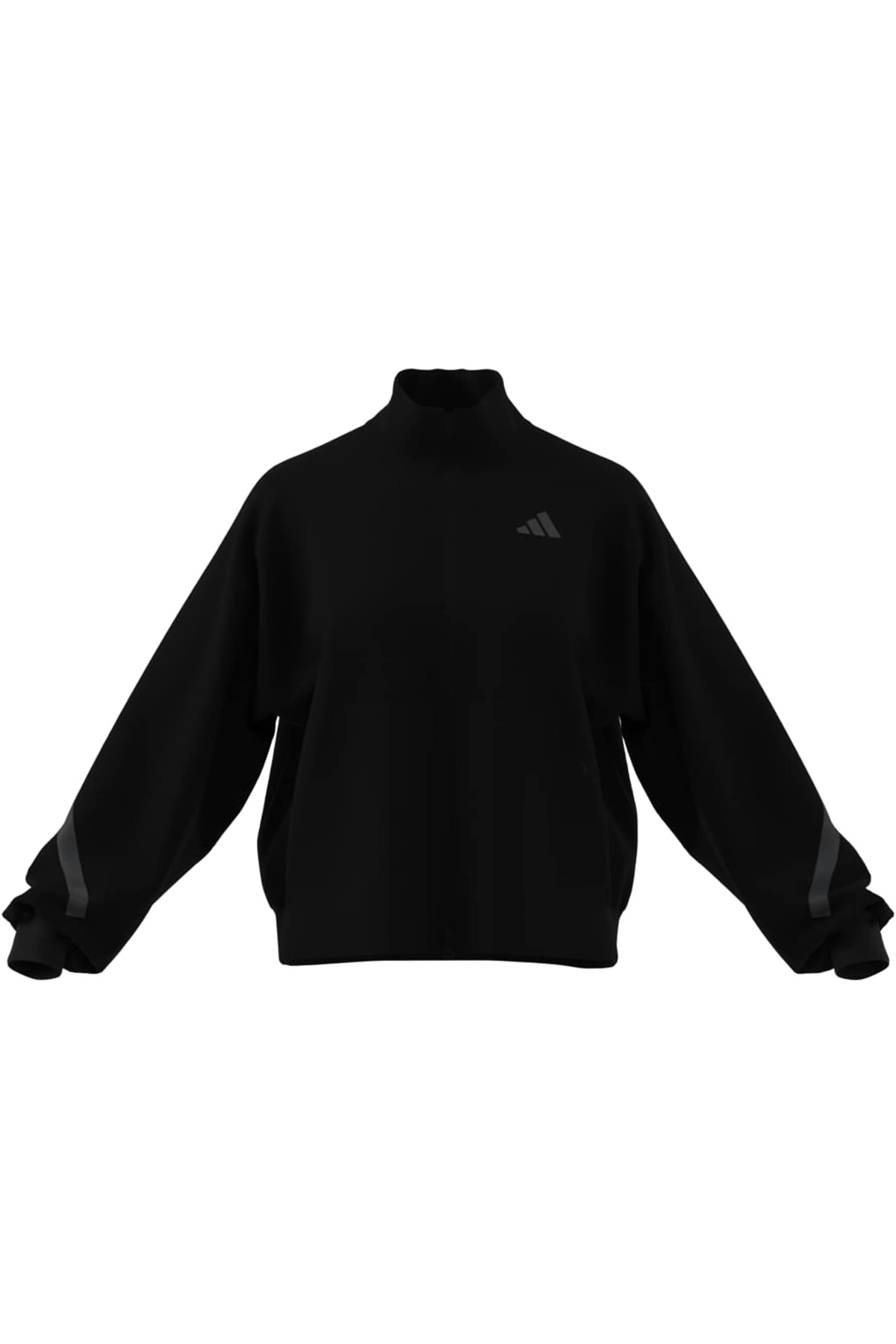 adidas Kadın Ceket W Z.N.E. TT KF6384