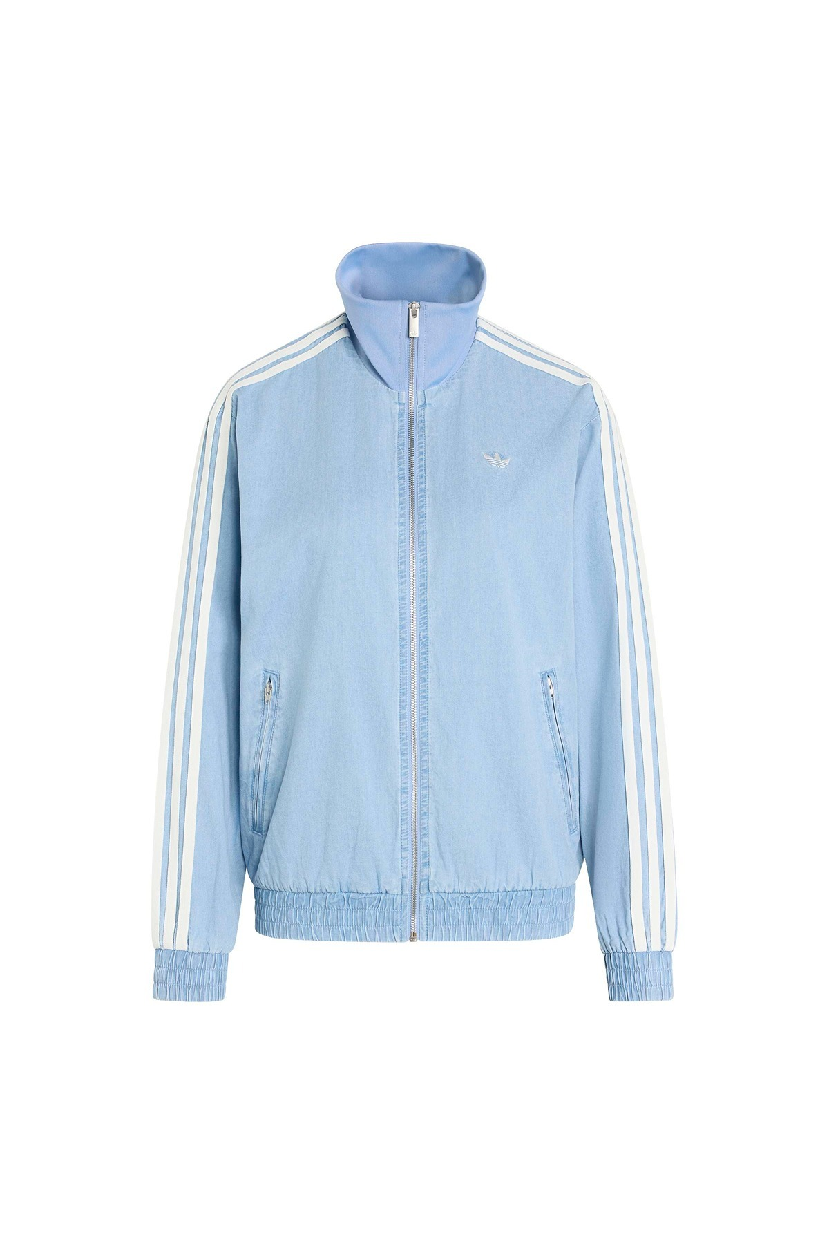 adidas Kadın  Çok renkli  Ceket DENIM  FB TT KW8757