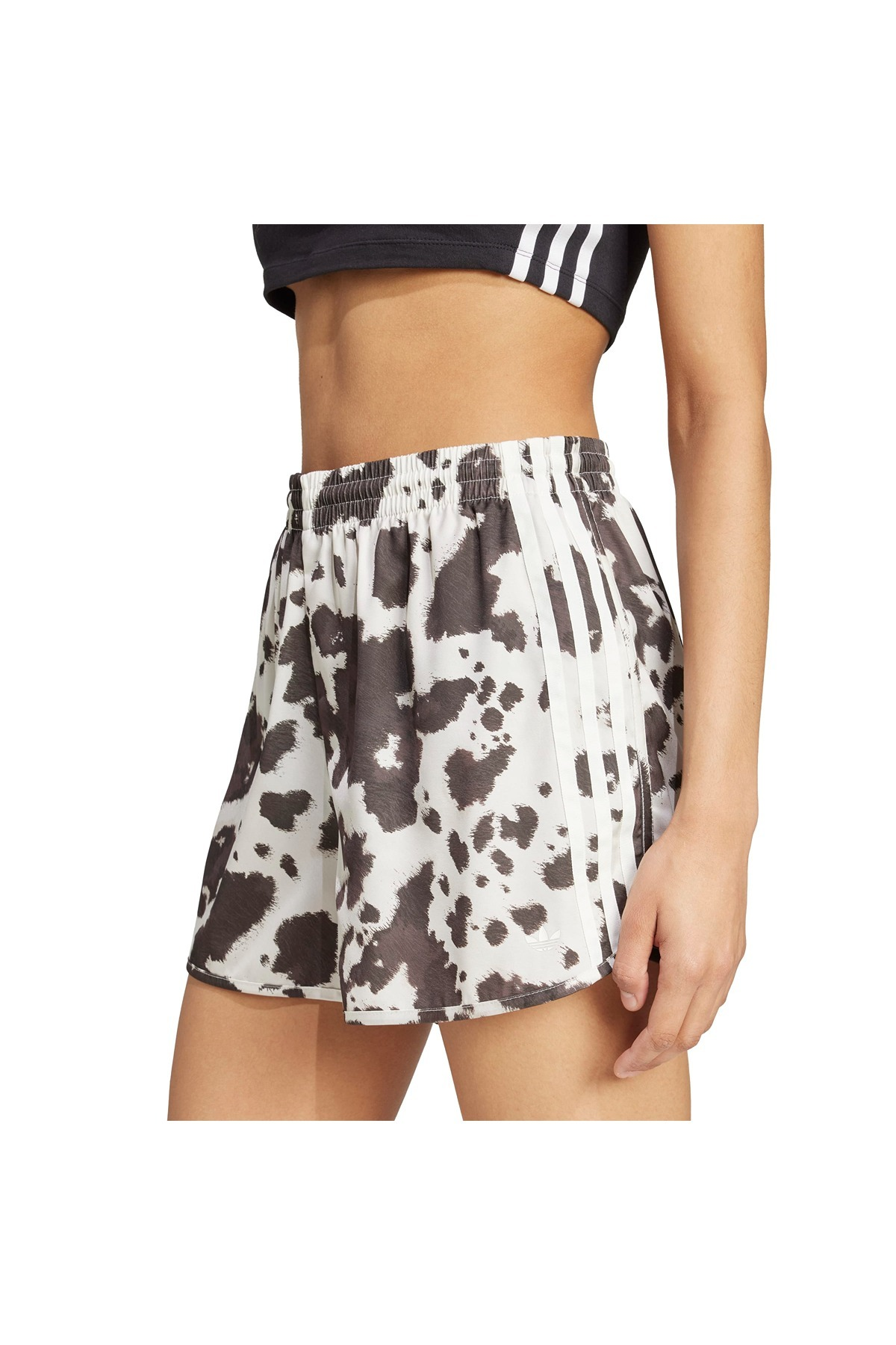 adidas Kadın Çok renkli  Şort STN C SHORTS KA2674