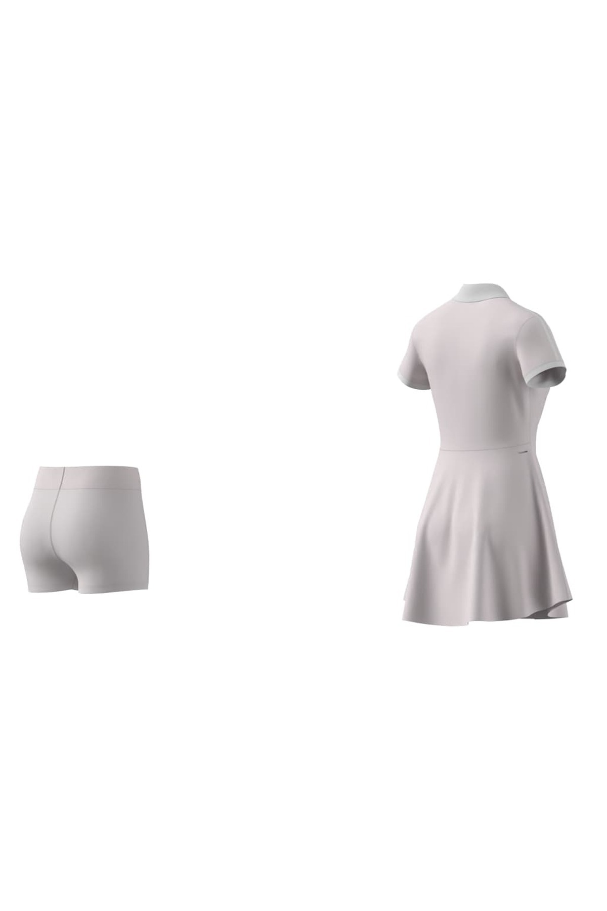 adidas Kadın Elbise TENNIS CLASSICS DRESS KY8895
