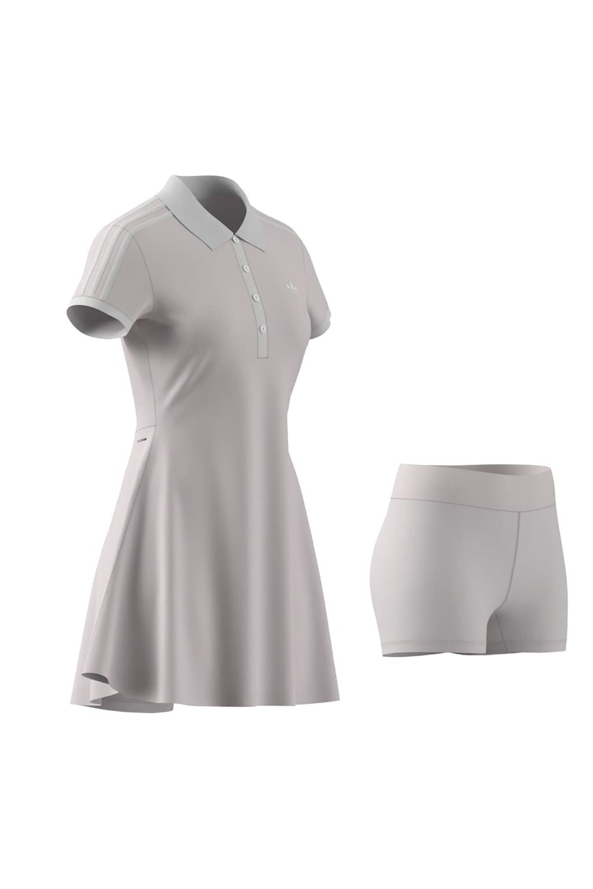 adidas Kadın Elbise TENNIS CLASSICS DRESS KY8895